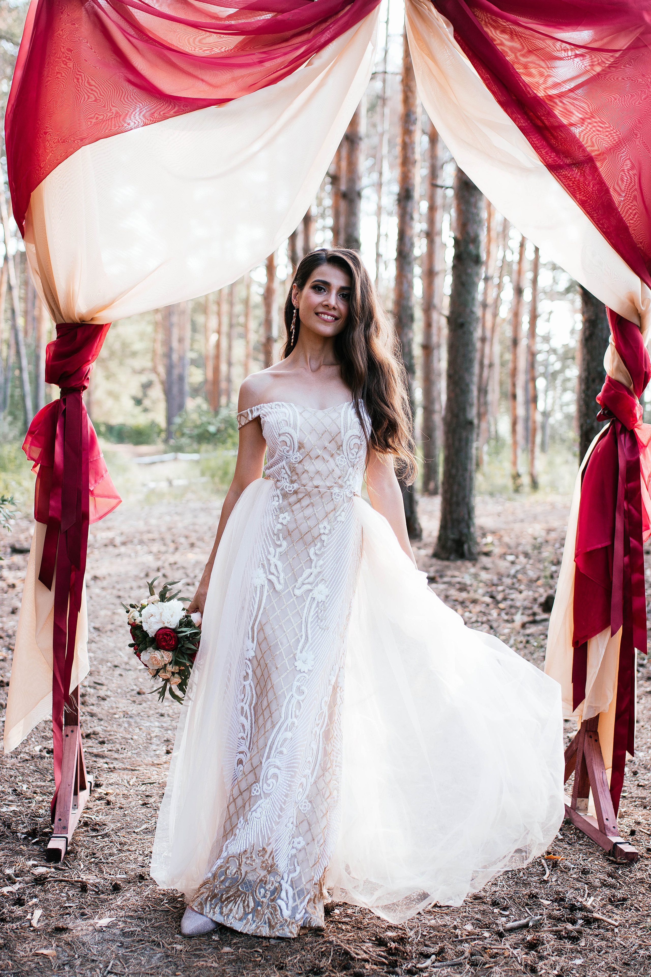 Wedding day #21. Свадебный, семейный фотограф в Рязани Лена Брант