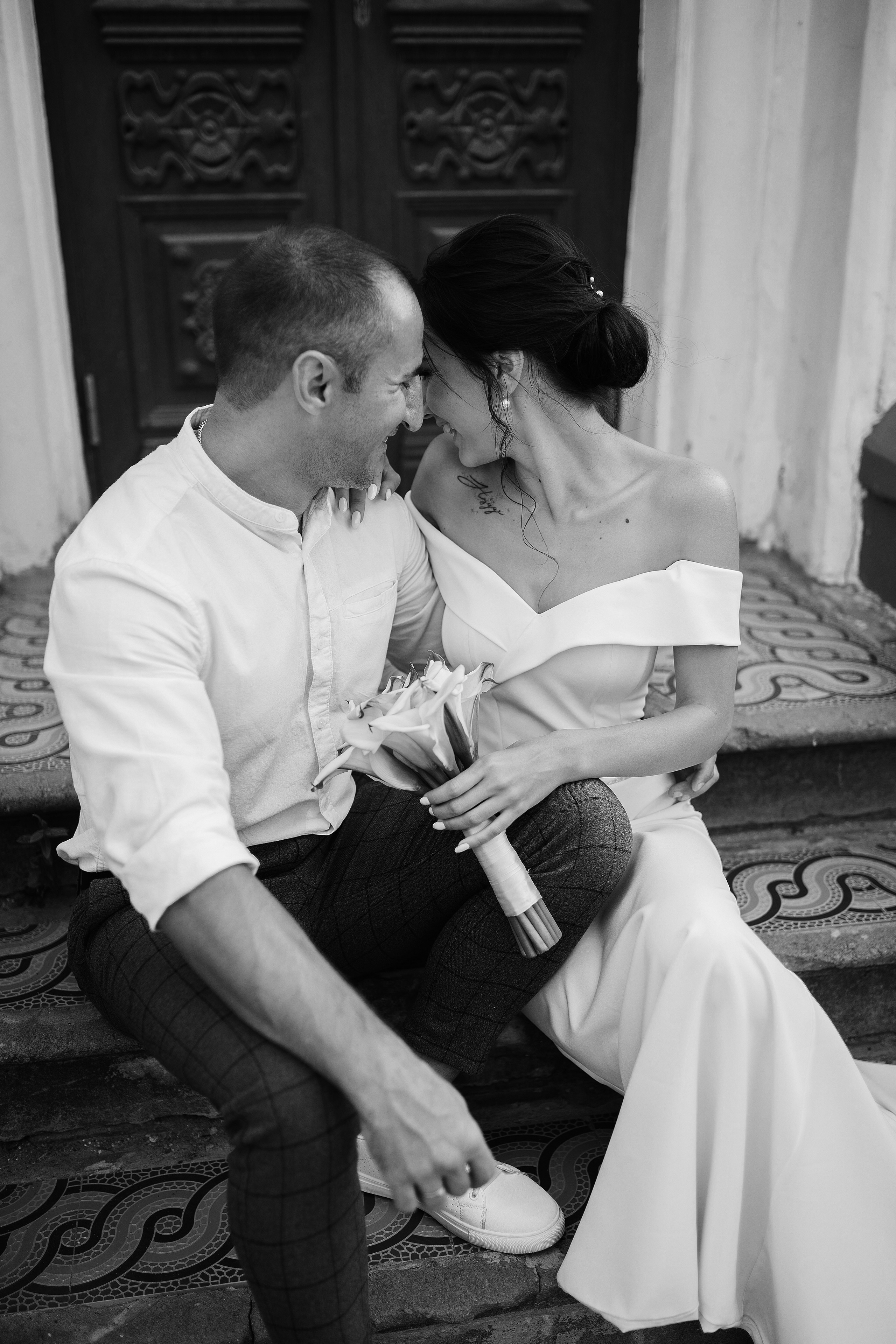 Wedding day #15. Свадебный, семейный фотограф в Рязани Лена Брант