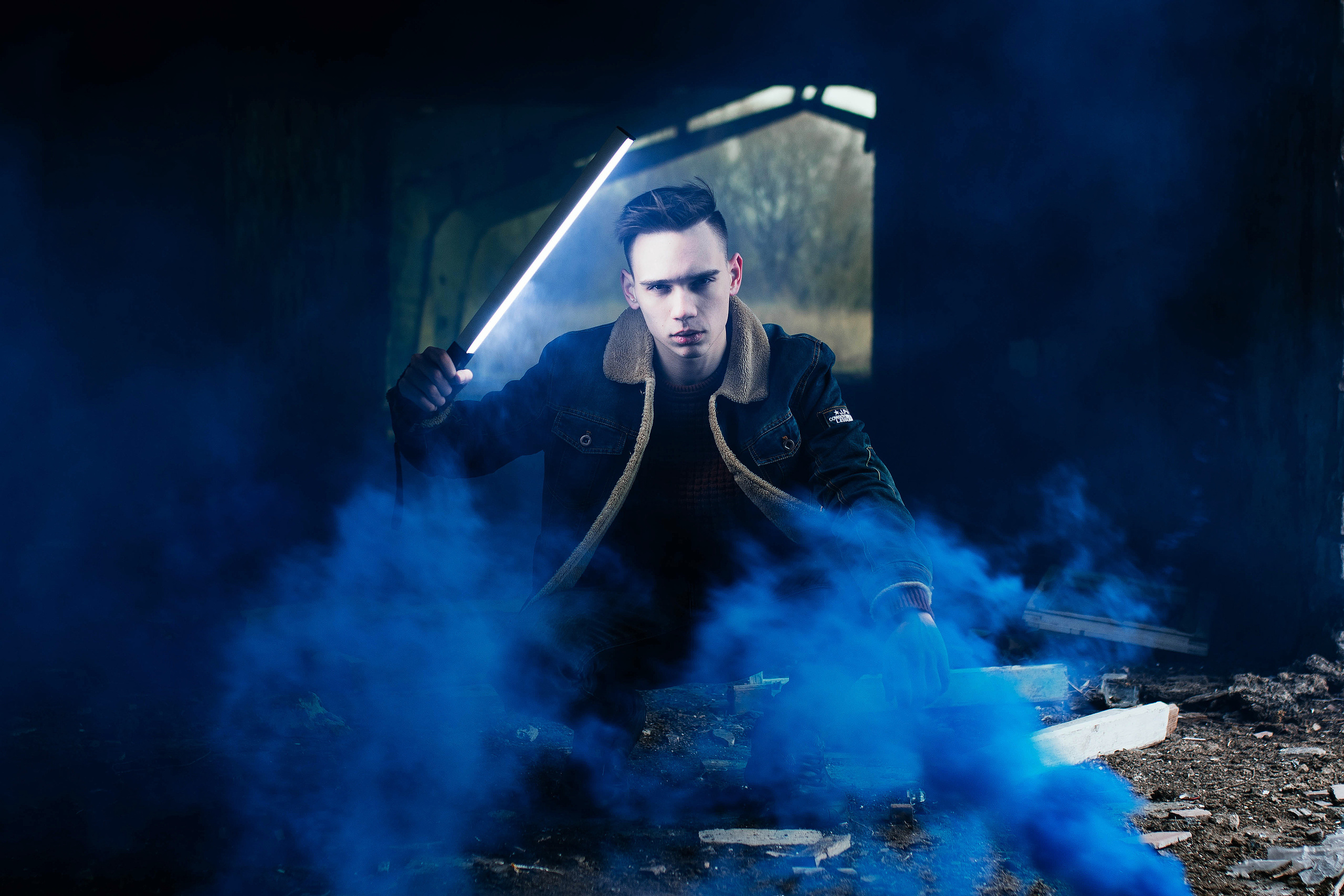 Максим. Свадебный, семейный фотограф в Рязани Лена Брант