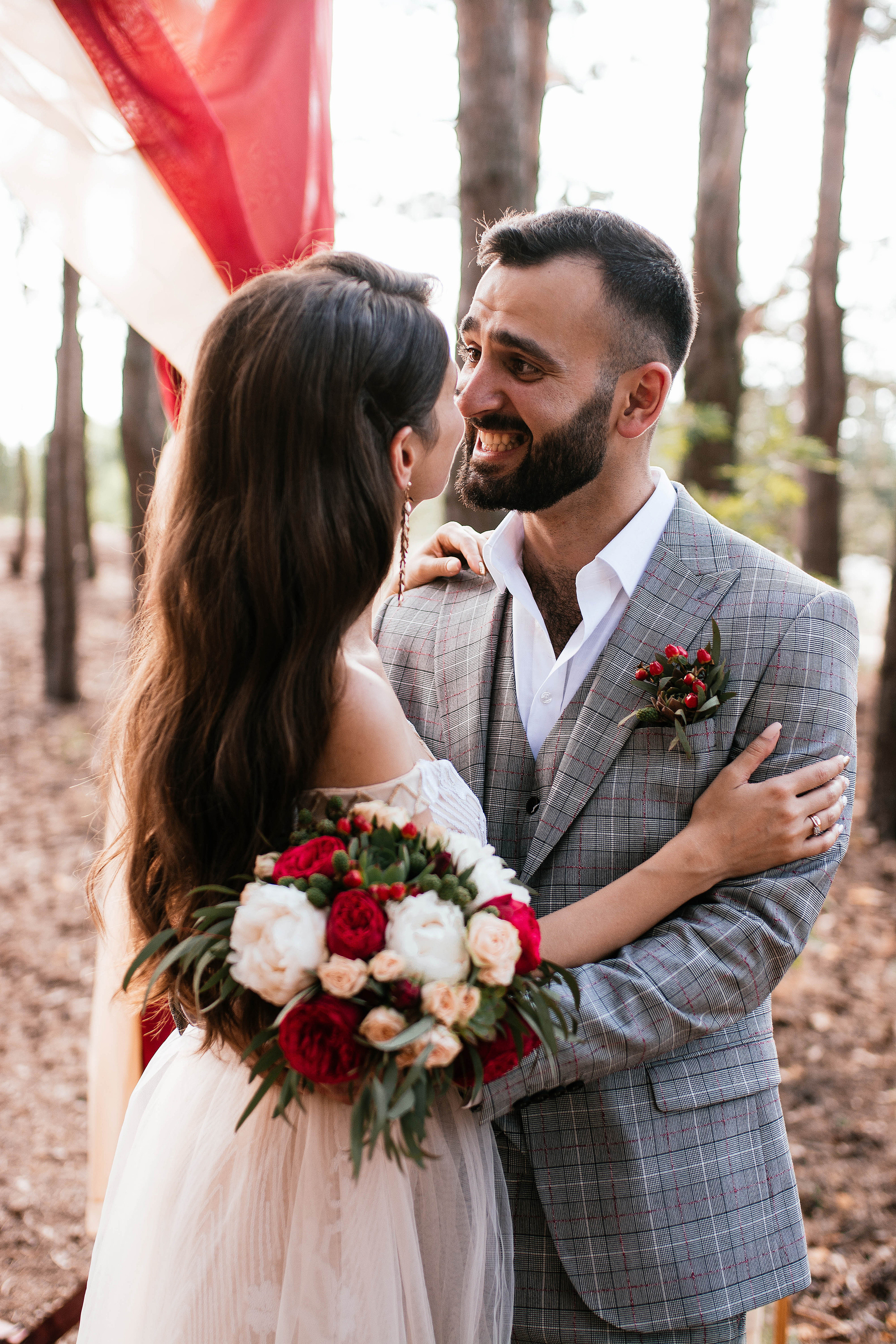 Wedding day #21. Свадебный, семейный фотограф в Рязани Лена Брант