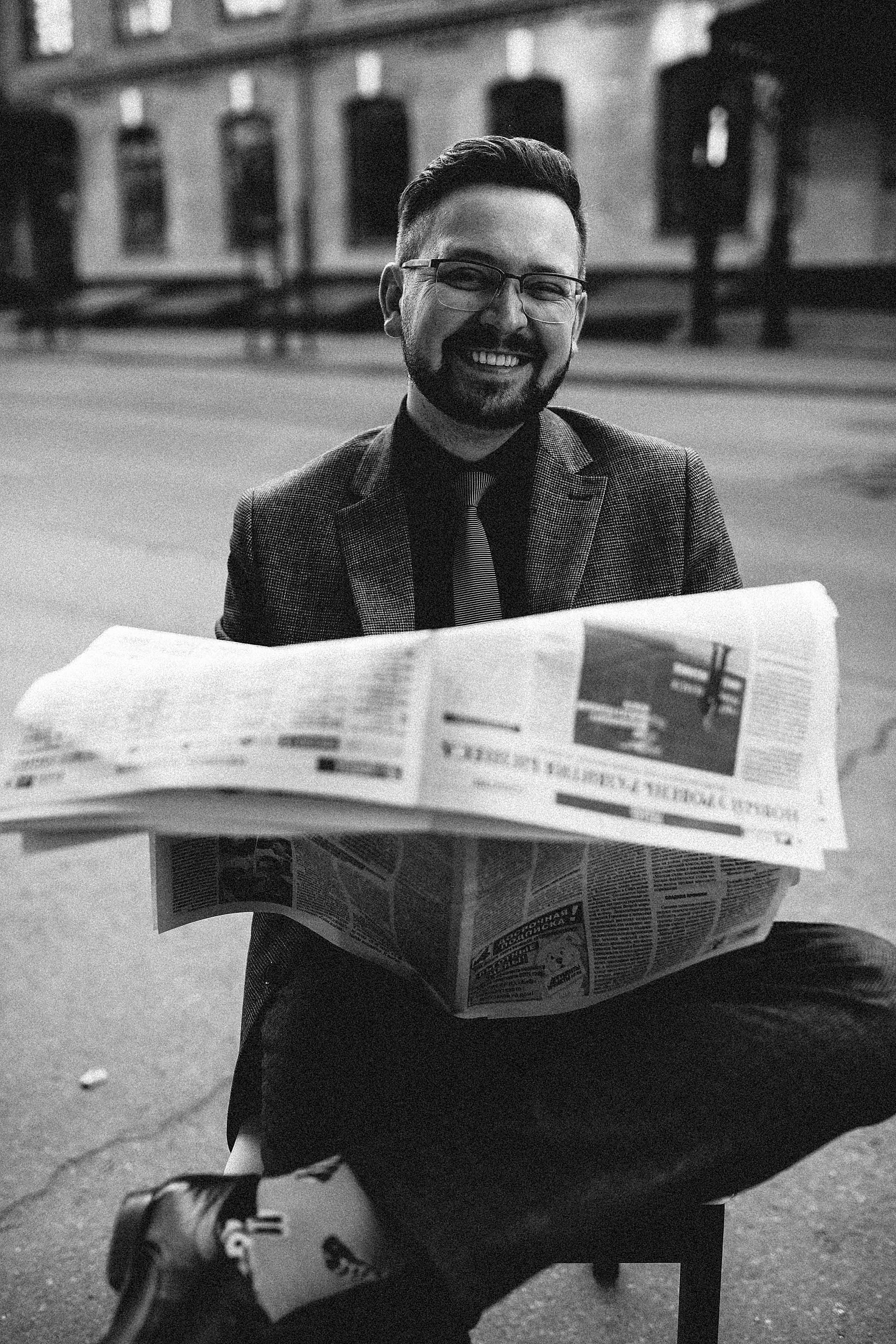 Сергей. Свадебный, семейный фотограф в Рязани Лена Брант