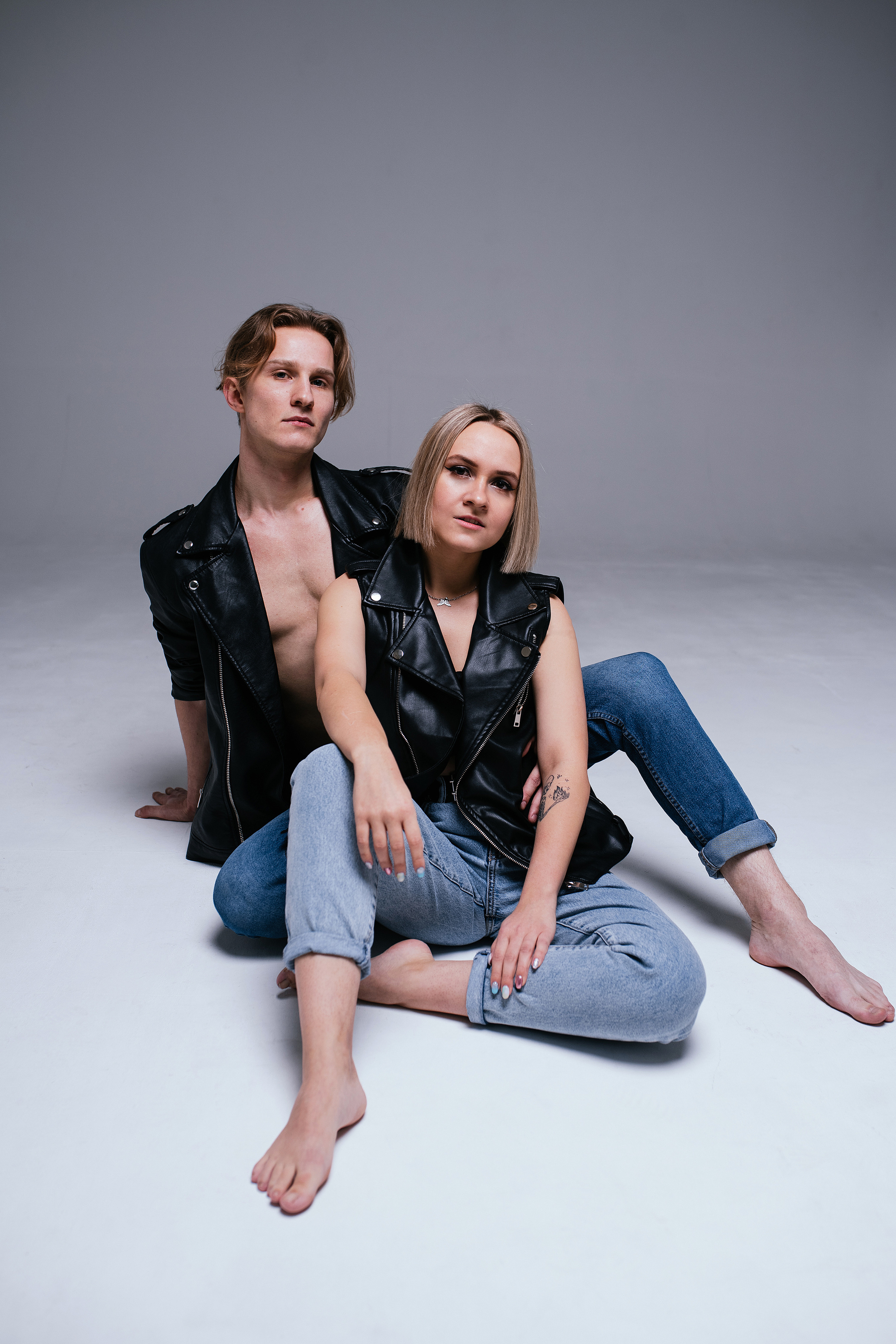 Алина и Андрей. Свадебный, семейный фотограф в Рязани Лена Брант