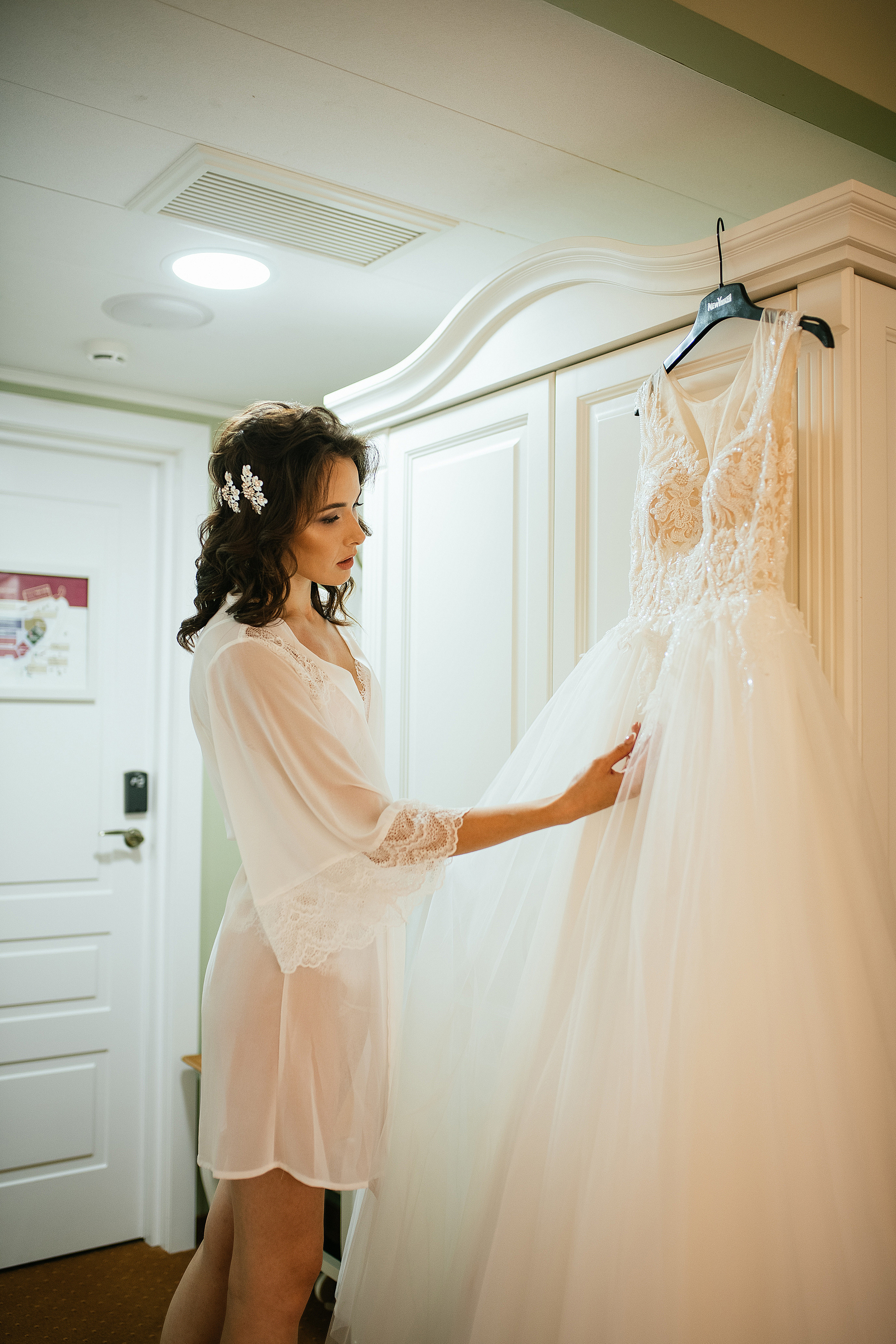 Wedding day #16. Свадебный, семейный фотограф в Рязани Лена Брант