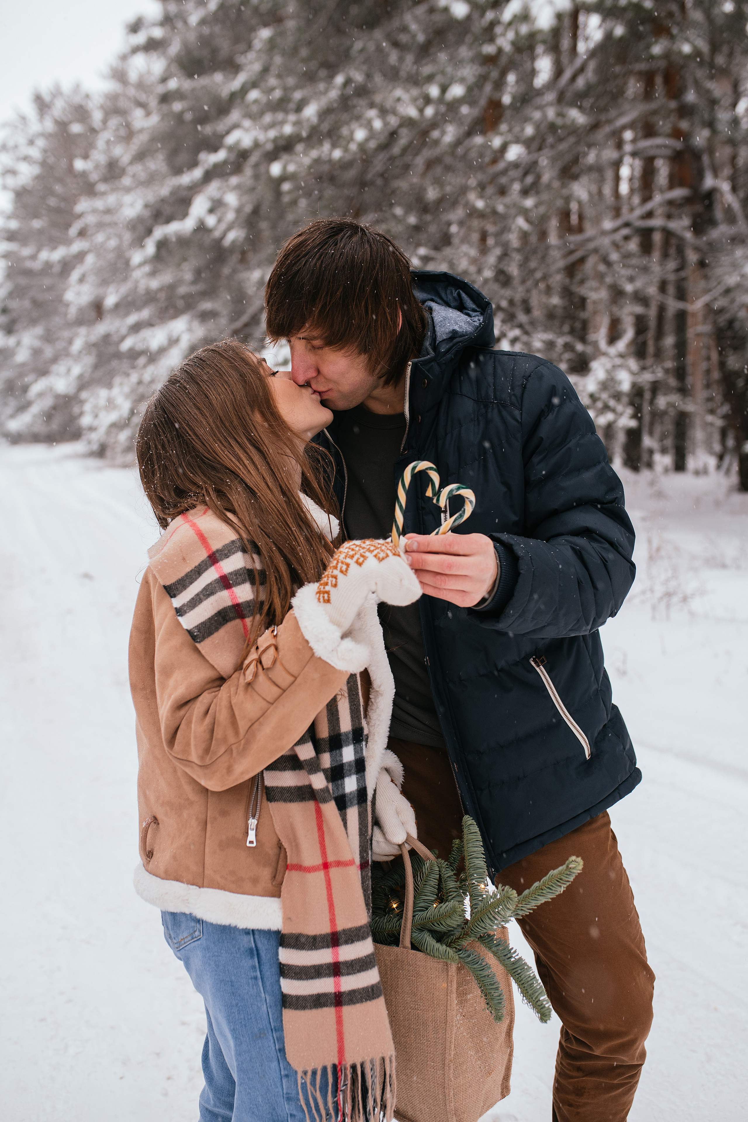 Солотча. Свадебный, семейный фотограф в Рязани Лена Брант