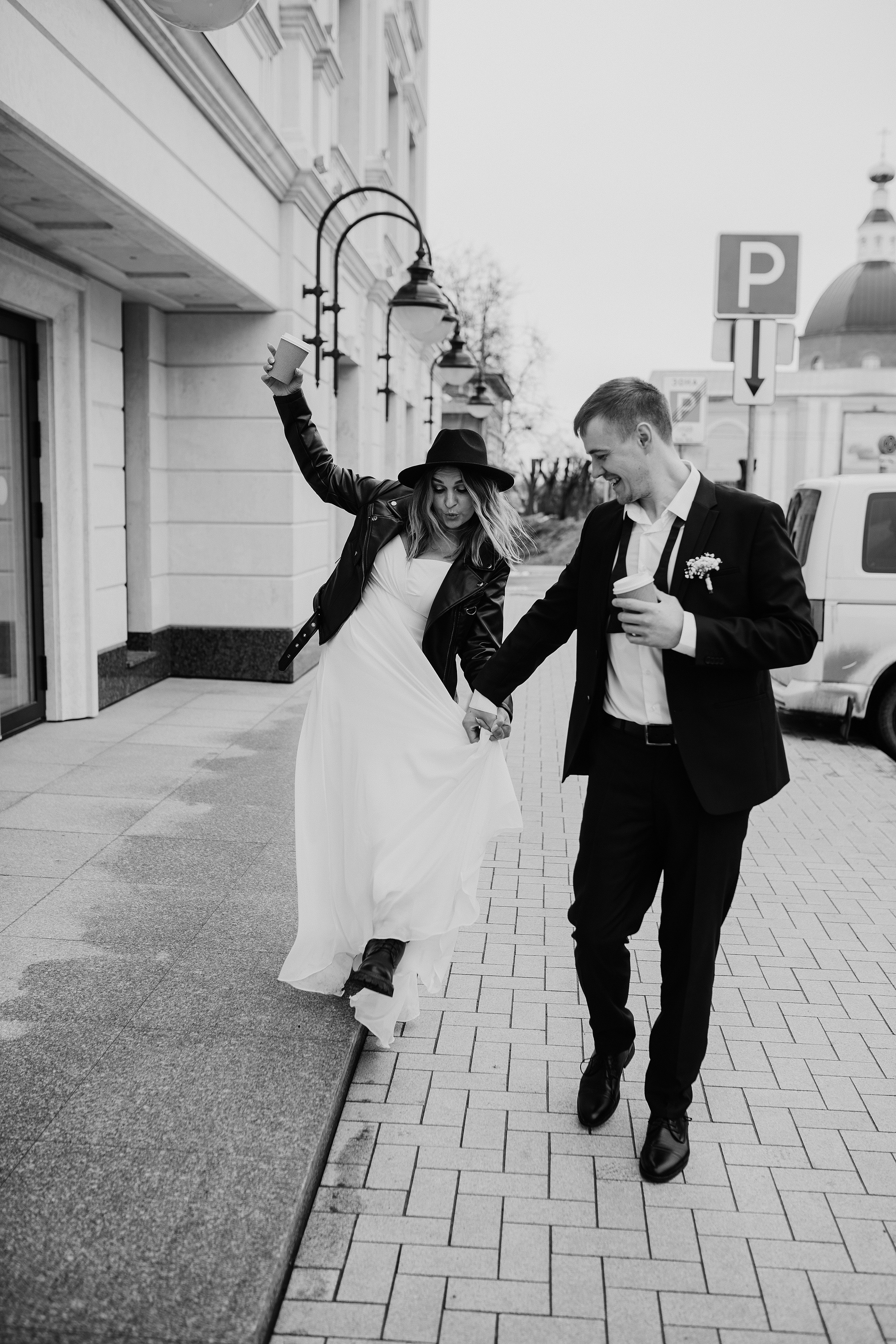 Wedding day #12. Свадебный, семейный фотограф в Рязани Лена Брант