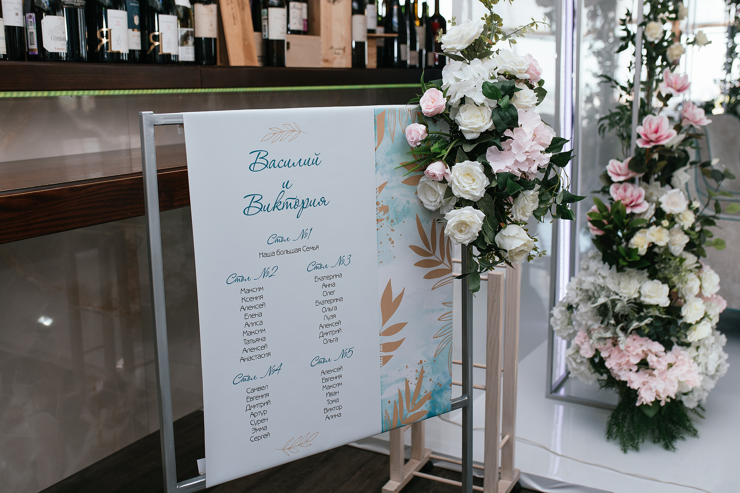 Wedding day#2. Свадебный, семейный фотограф в Рязани Лена Брант