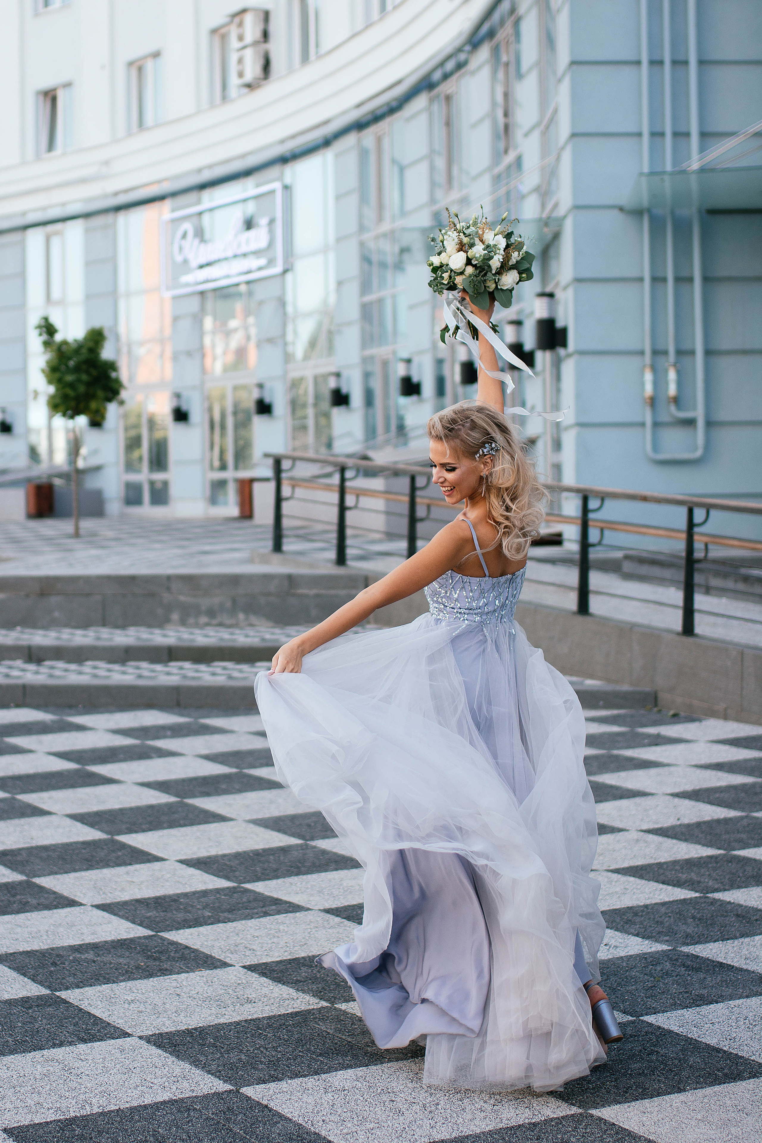 Wedding day #18. Свадебный, семейный фотограф в Рязани Лена Брант