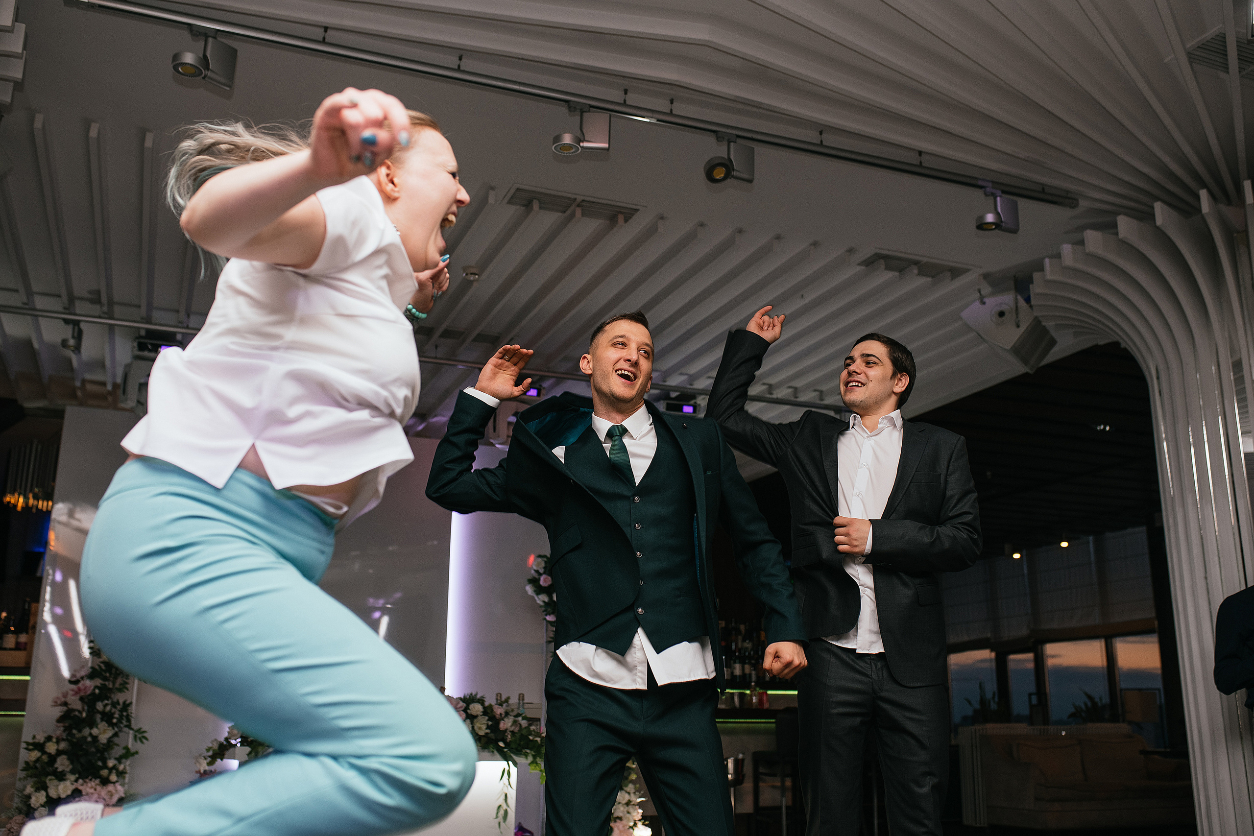 Wedding day#2. Свадебный, семейный фотограф в Рязани Лена Брант