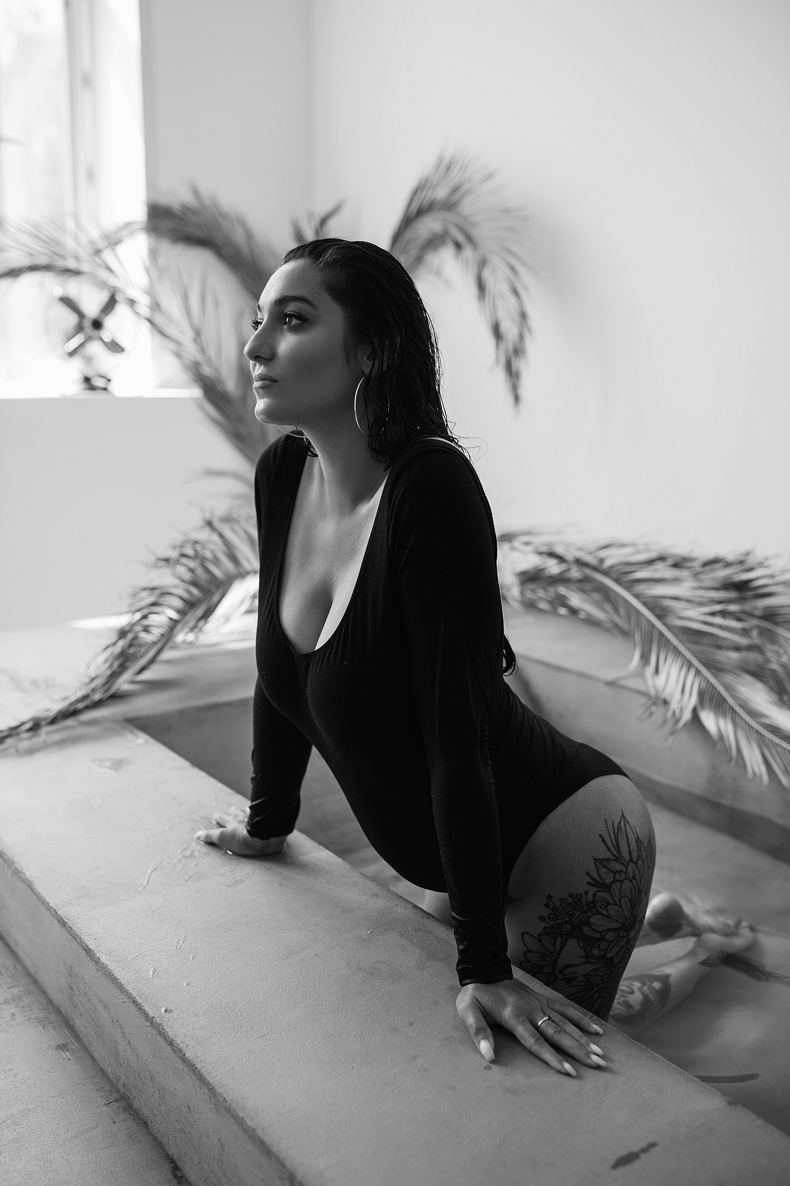 Вероника. Свадебный, семейный фотограф в Рязани Лена Брант