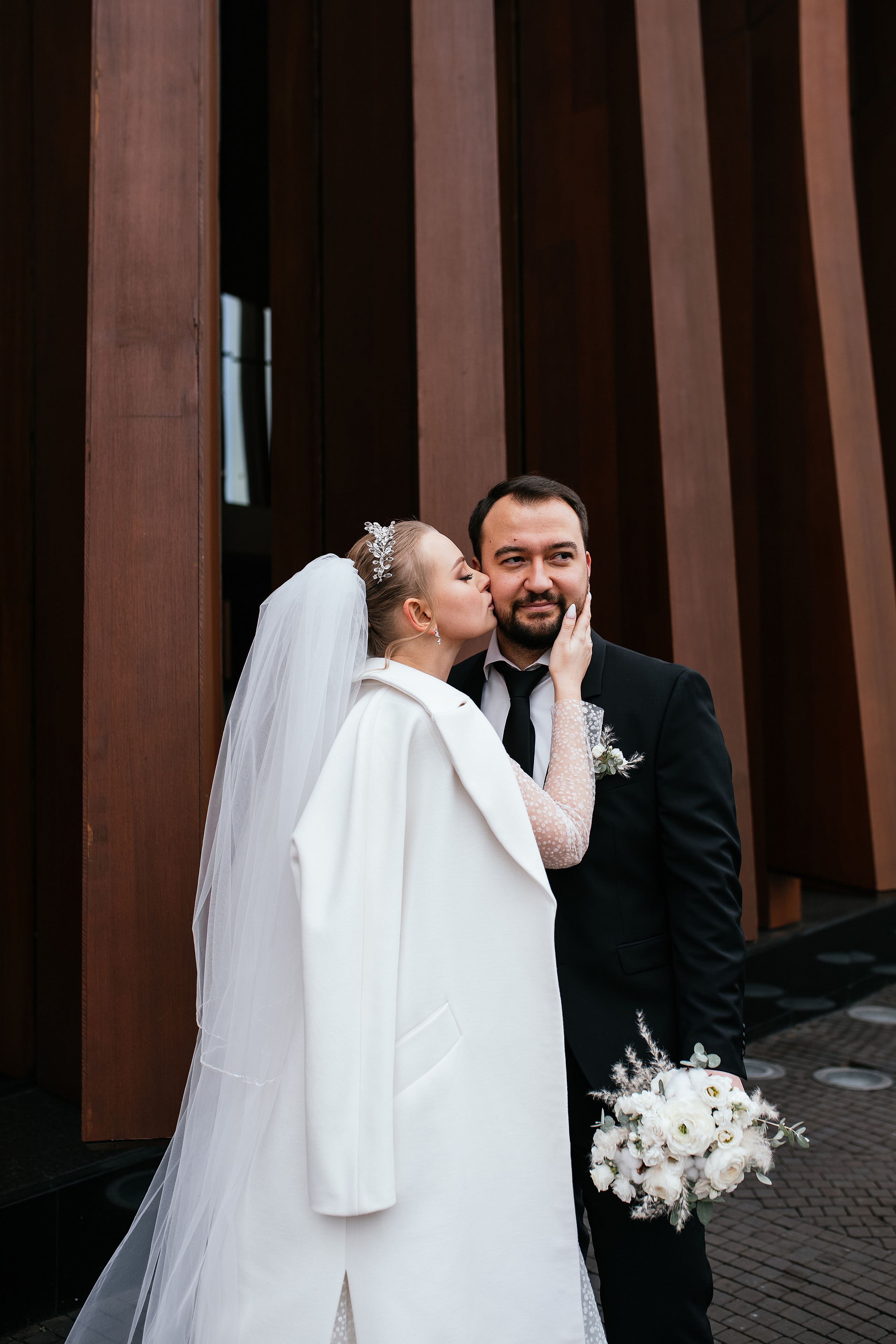Wedding day #6. Свадебный, семейный фотограф в Рязани Лена Брант