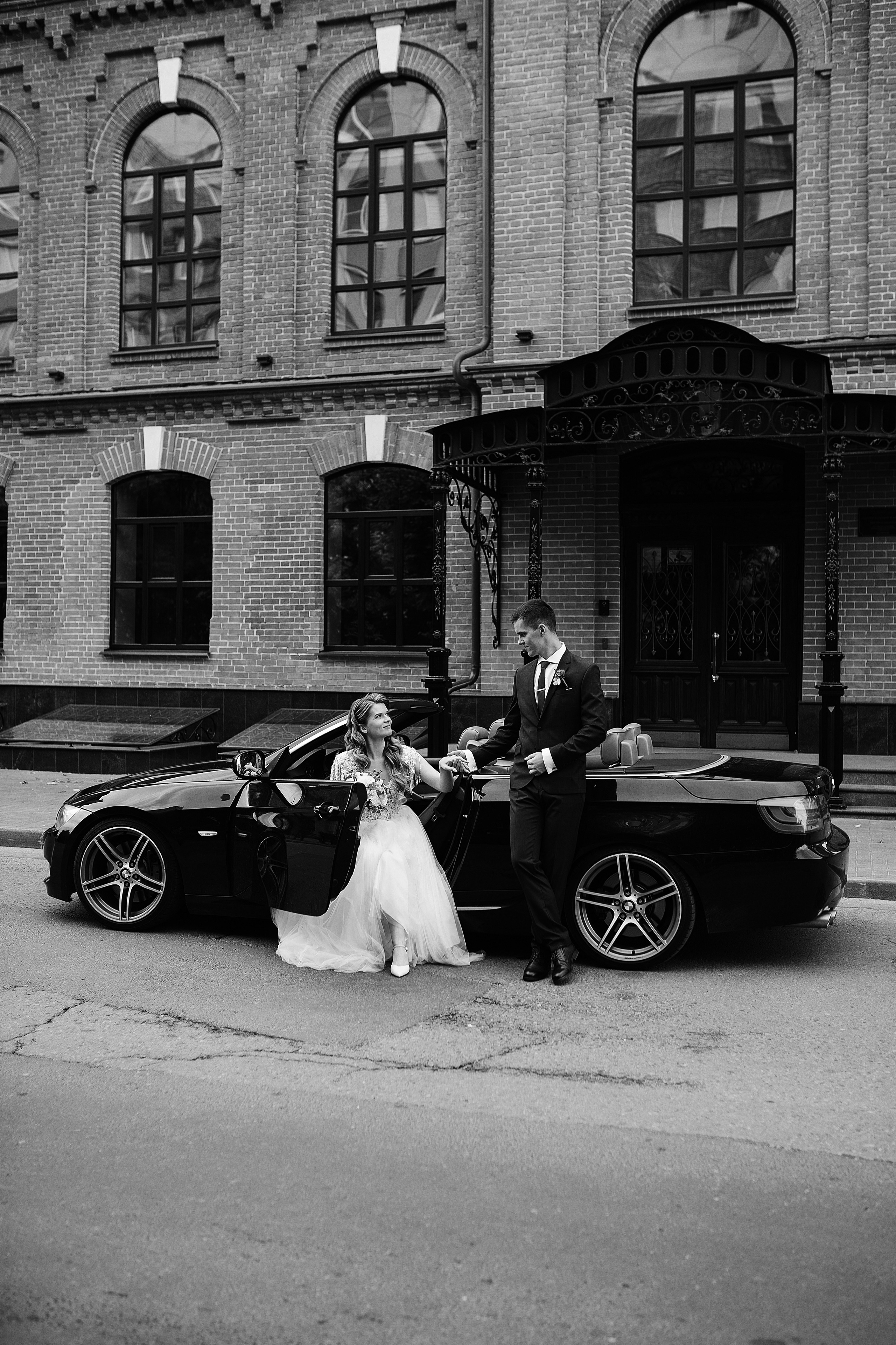 Wedding day #20. Свадебный, семейный фотограф в Рязани Лена Брант