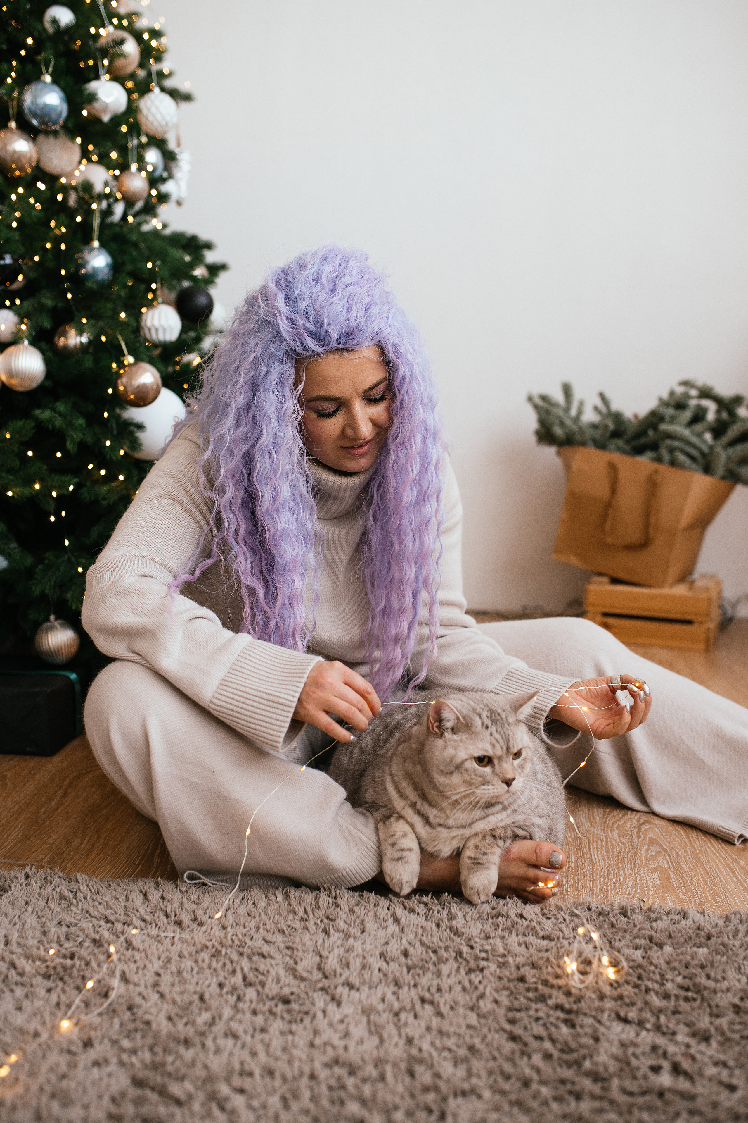 Лена и Батончик. Свадебный, семейный фотограф в Рязани Лена Брант