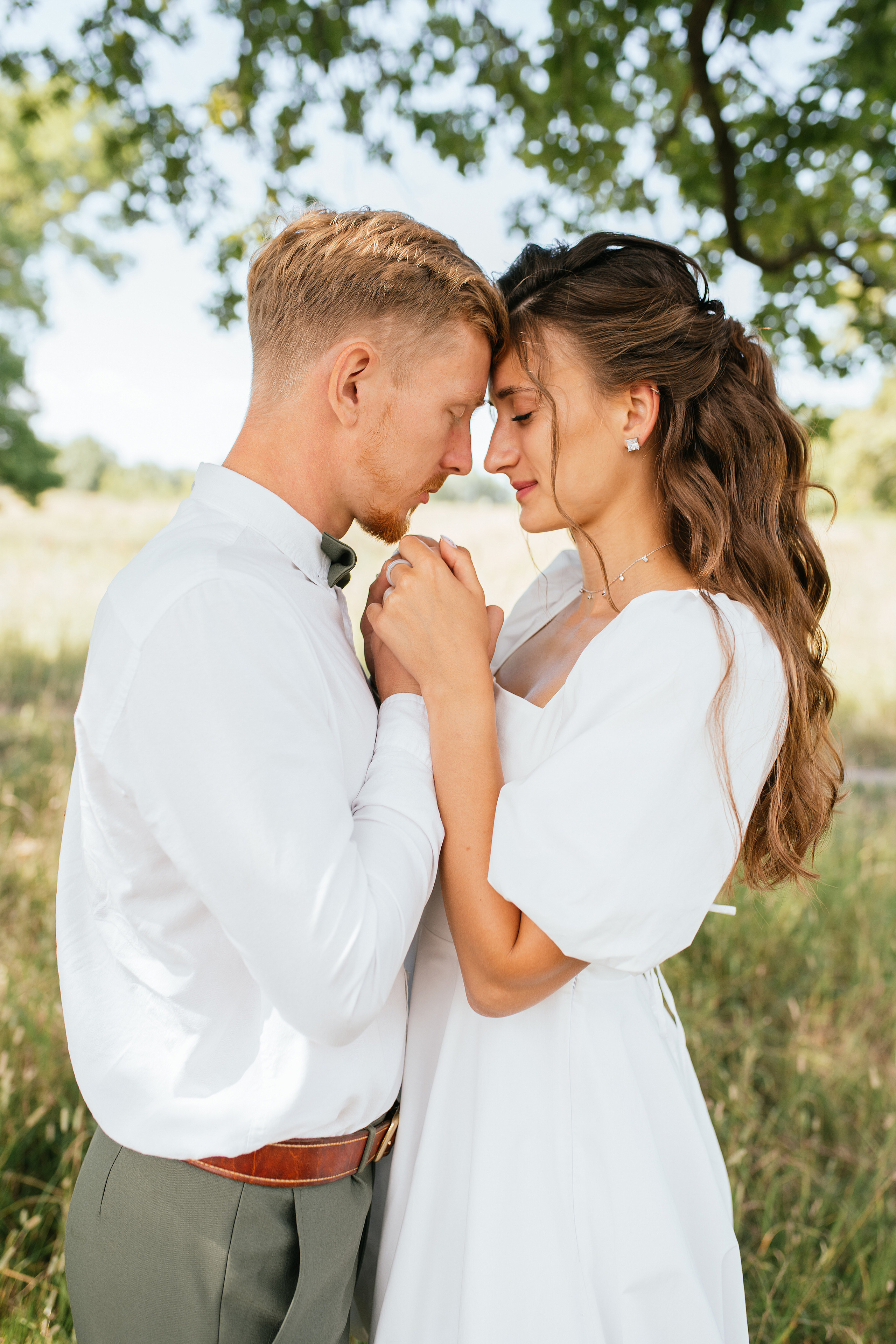 Wedding day #10. Свадебный, семейный фотограф в Рязани Лена Брант