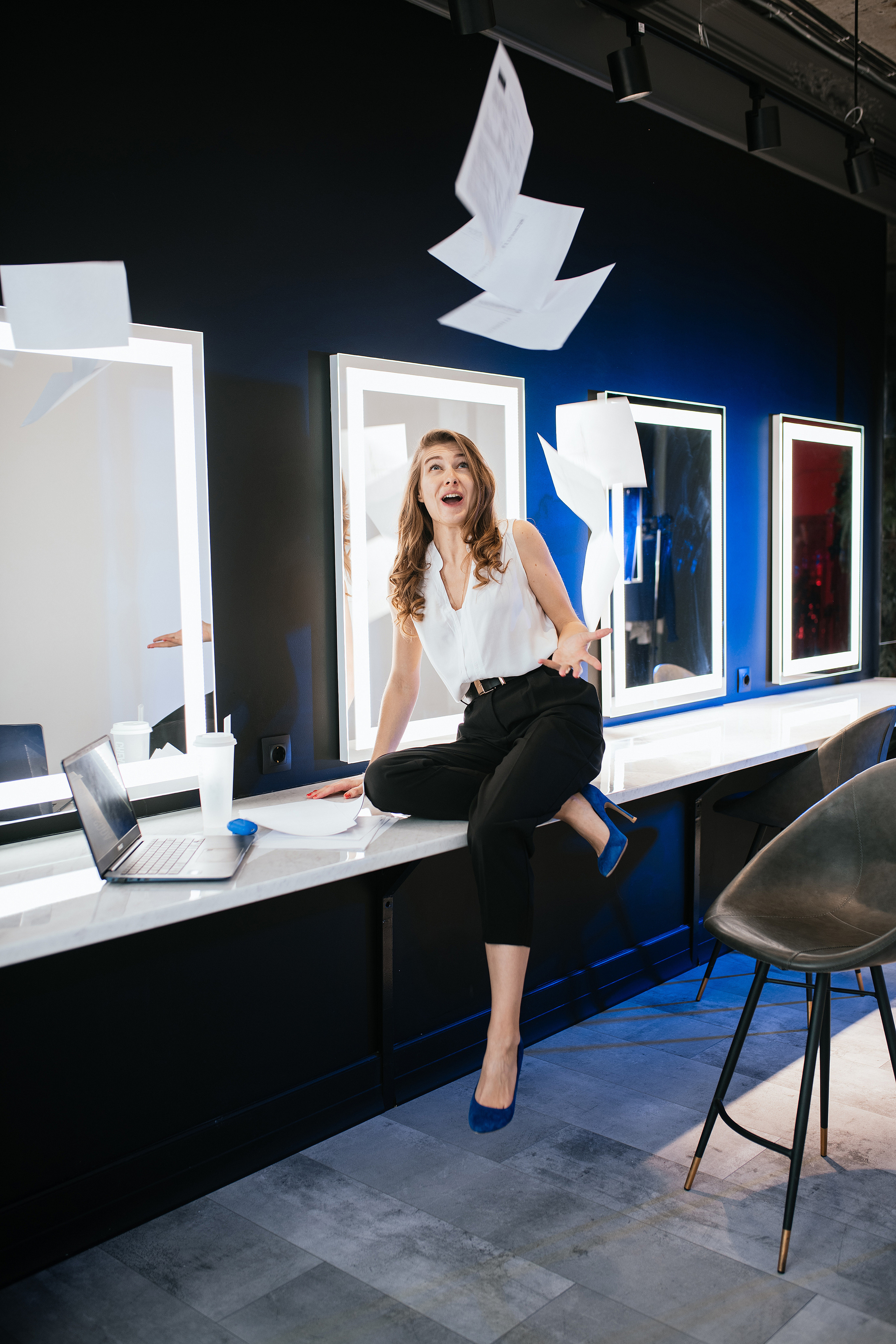 Для преподавателя английского. Свадебный, семейный фотограф в Рязани Лена Брант