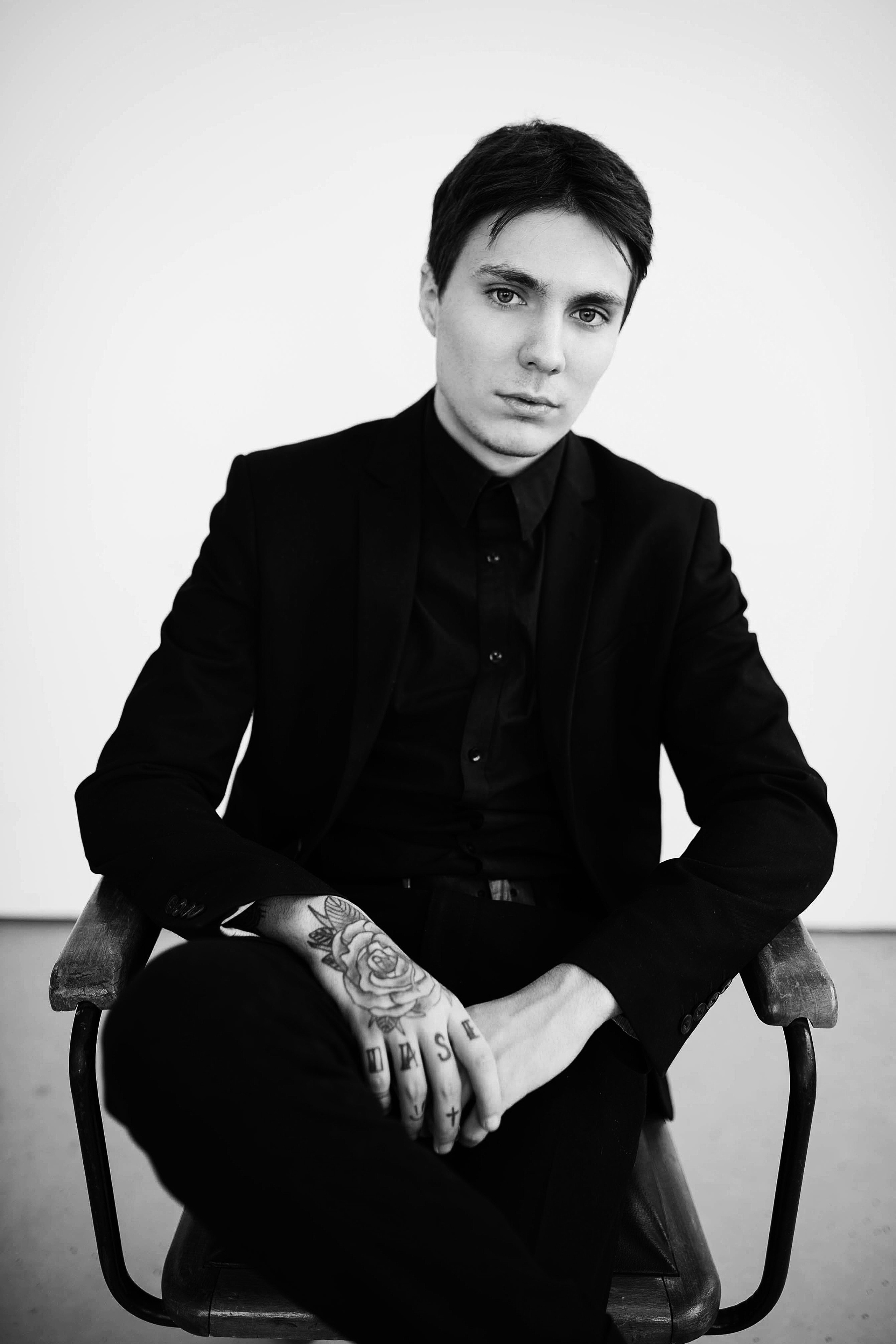 Сергей. Свадебный, семейный фотограф в Рязани Лена Брант