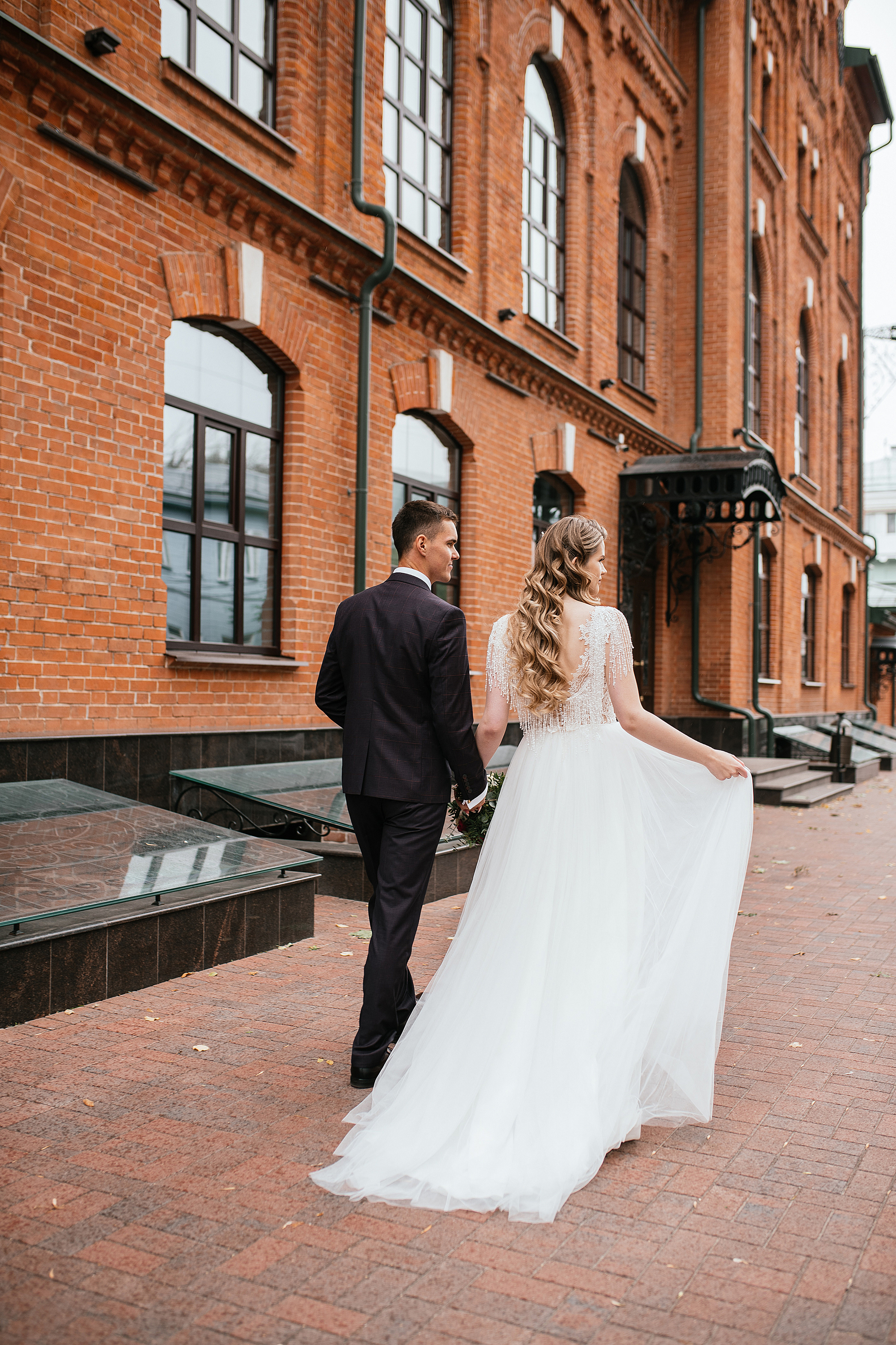 Wedding day #20. Свадебный, семейный фотограф в Рязани Лена Брант