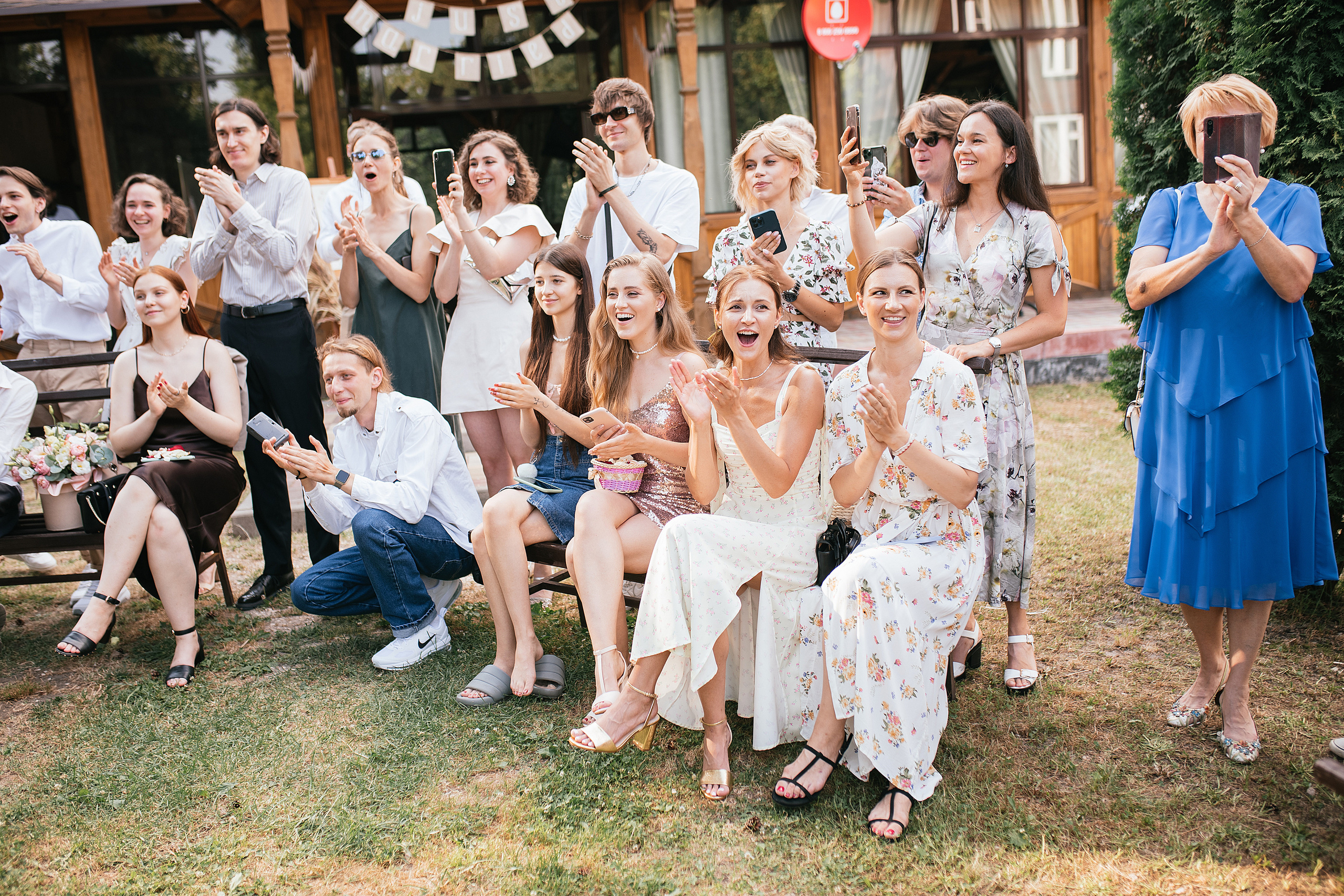 Wedding day #17. Свадебный, семейный фотограф в Рязани Лена Брант