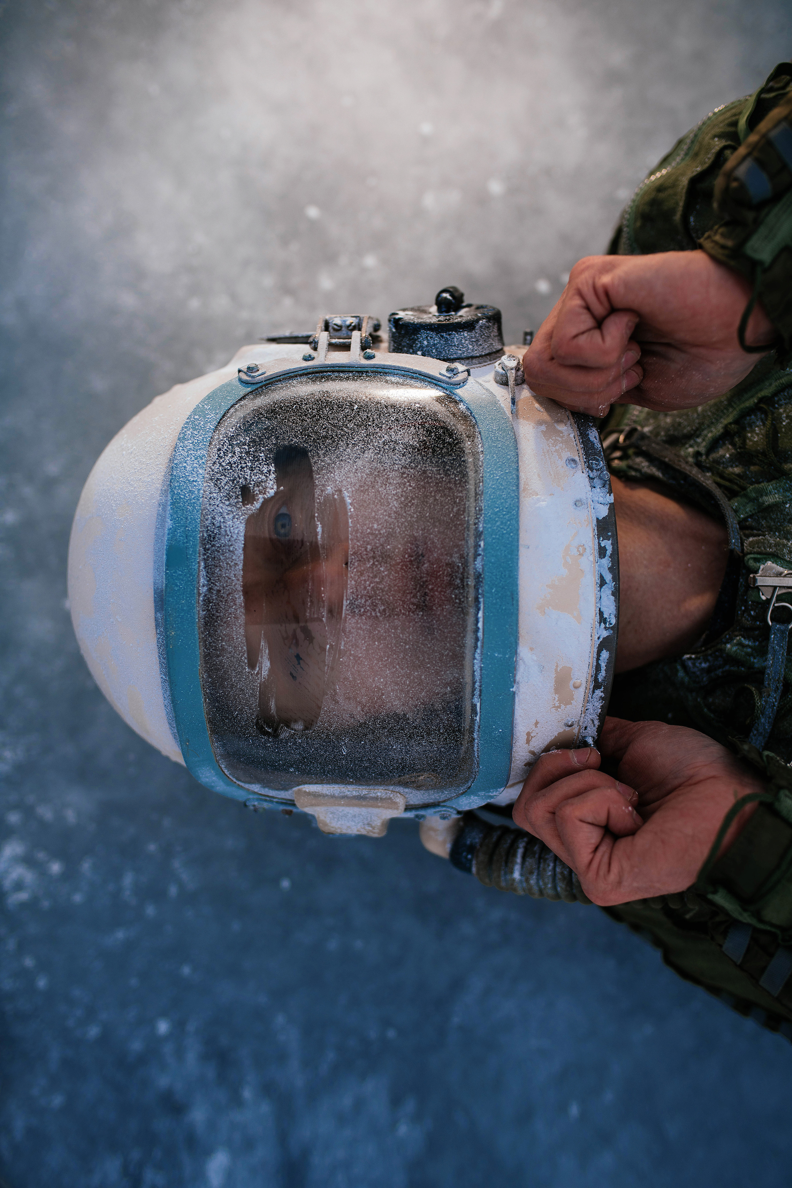 Космос. Свадебный, семейный фотограф в Рязани Лена Брант