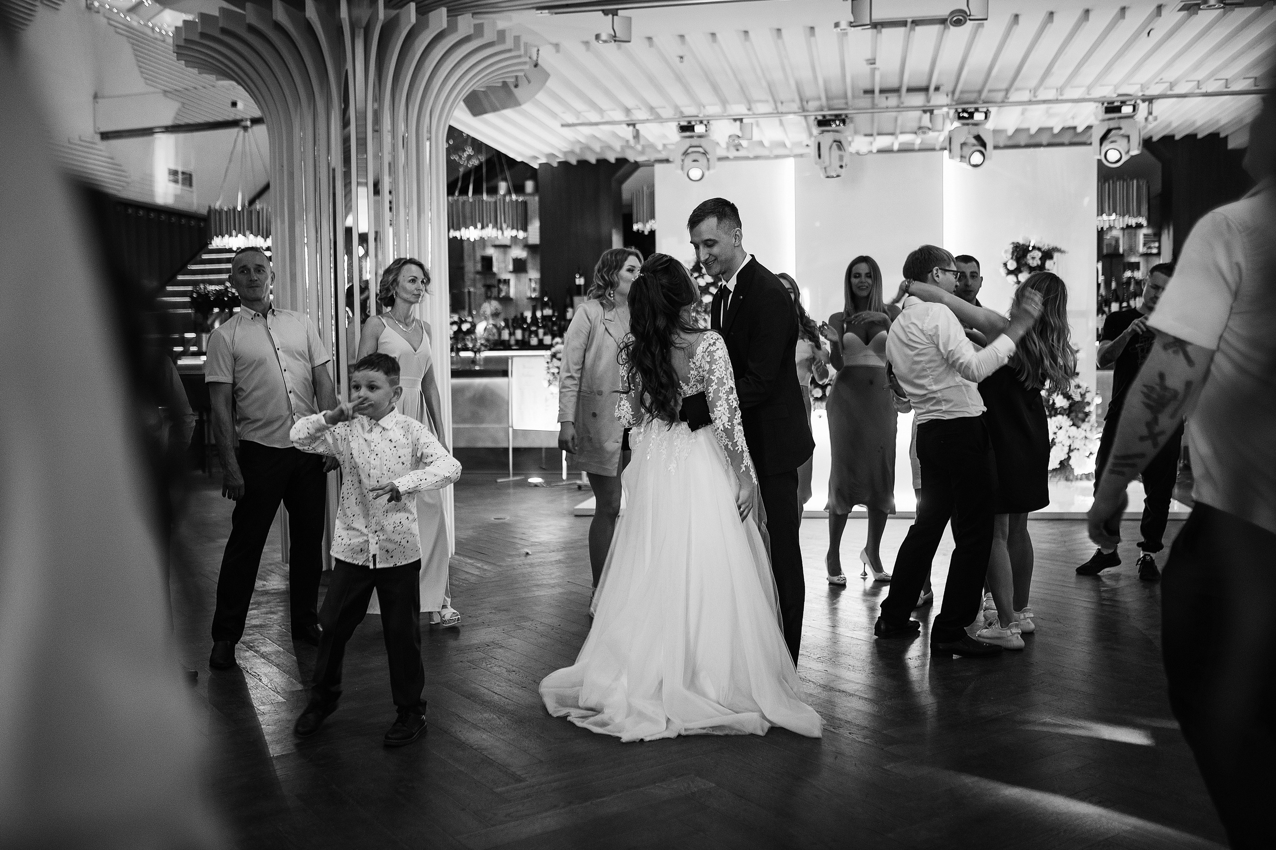 Wedding day#2. Свадебный, семейный фотограф в Рязани Лена Брант