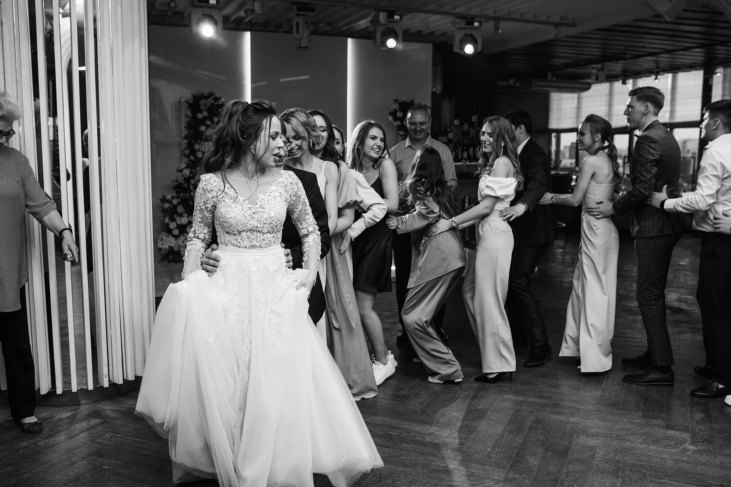 Wedding day#2. Свадебный, семейный фотограф в Рязани Лена Брант