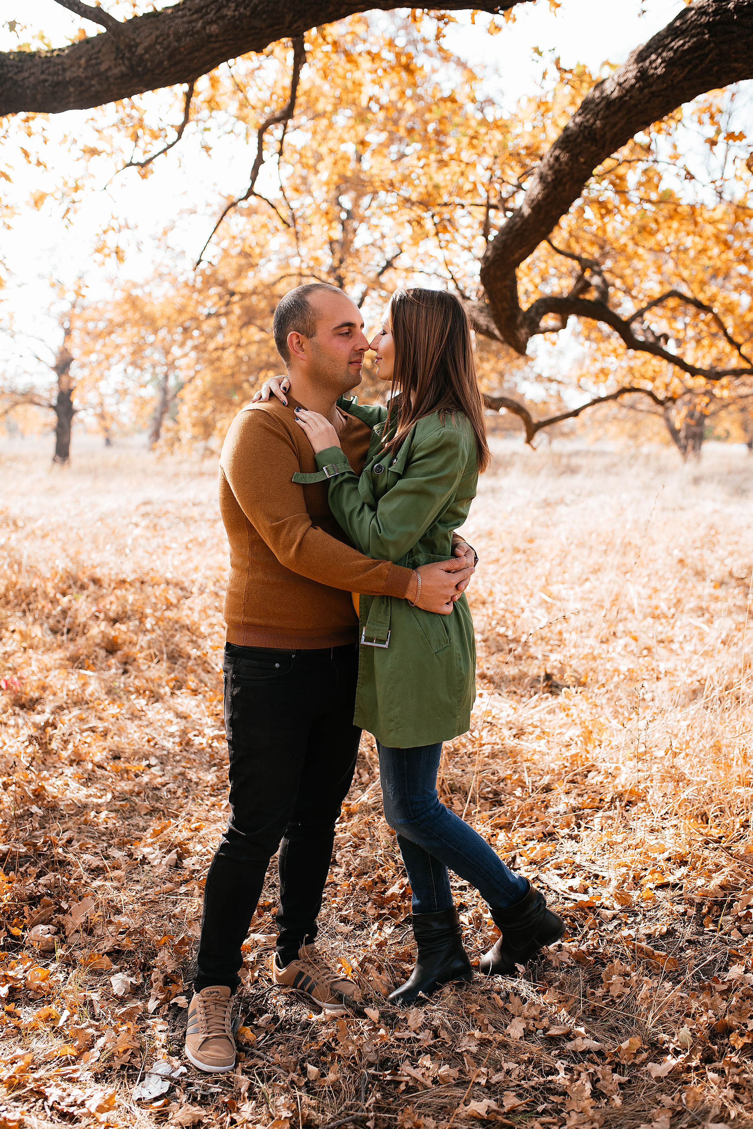 Яна и Паша. Свадебный, семейный фотограф в Рязани Лена Брант