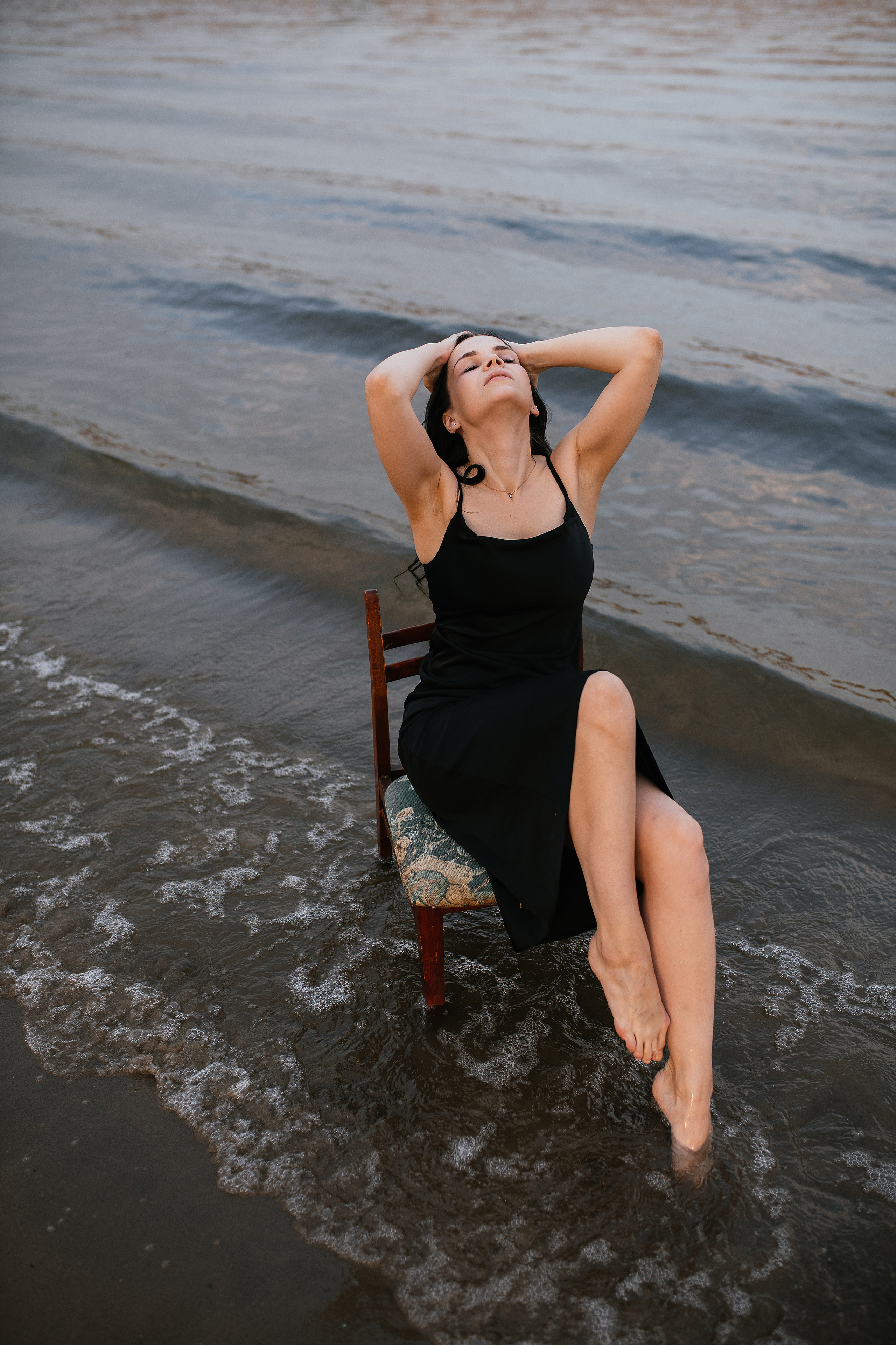 Женя и Илья. Свадебный, семейный фотограф в Рязани Лена Брант