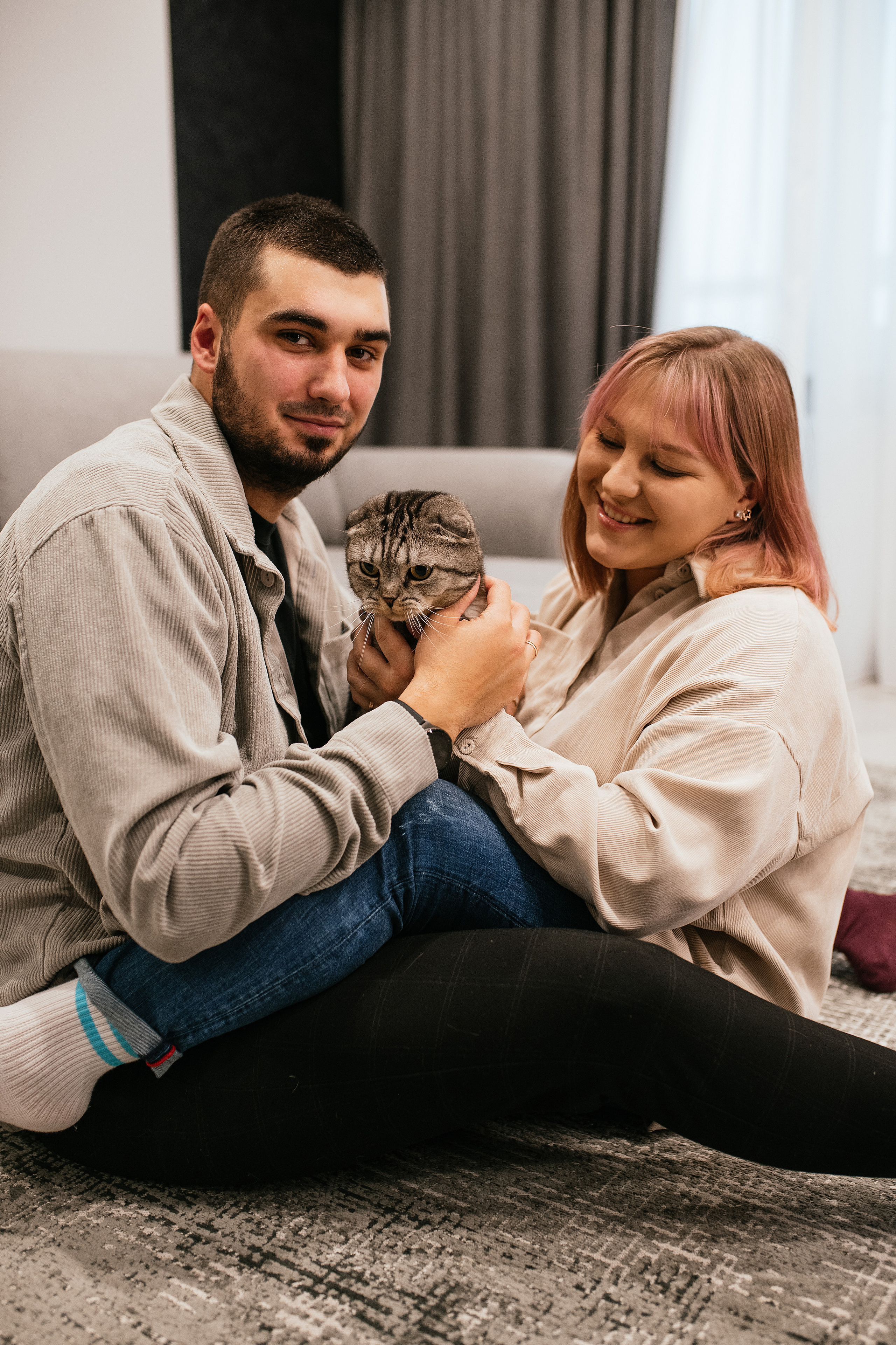 Sweet home. Свадебный, семейный фотограф в Рязани Лена Брант