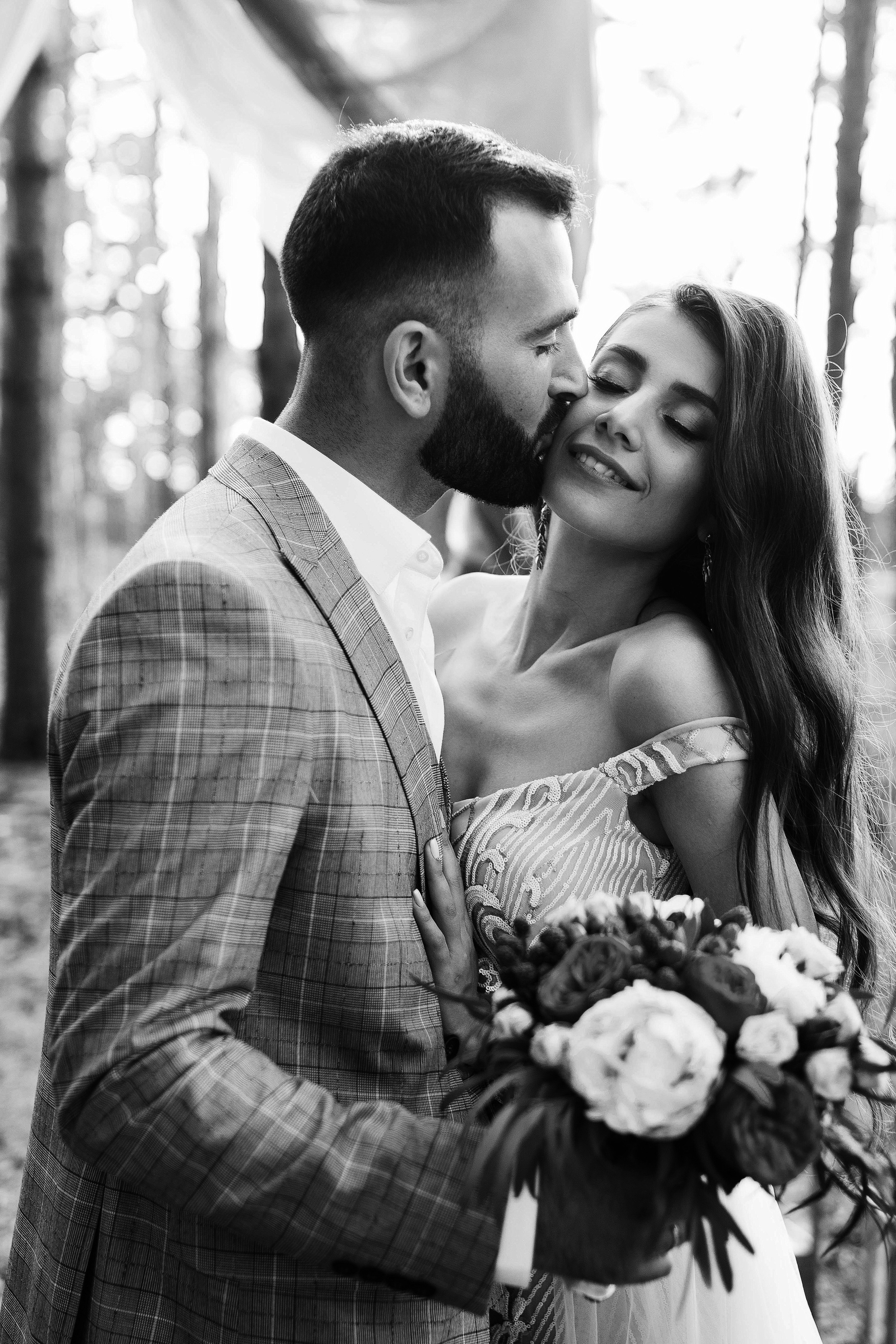 Wedding day #21. Свадебный, семейный фотограф в Рязани Лена Брант