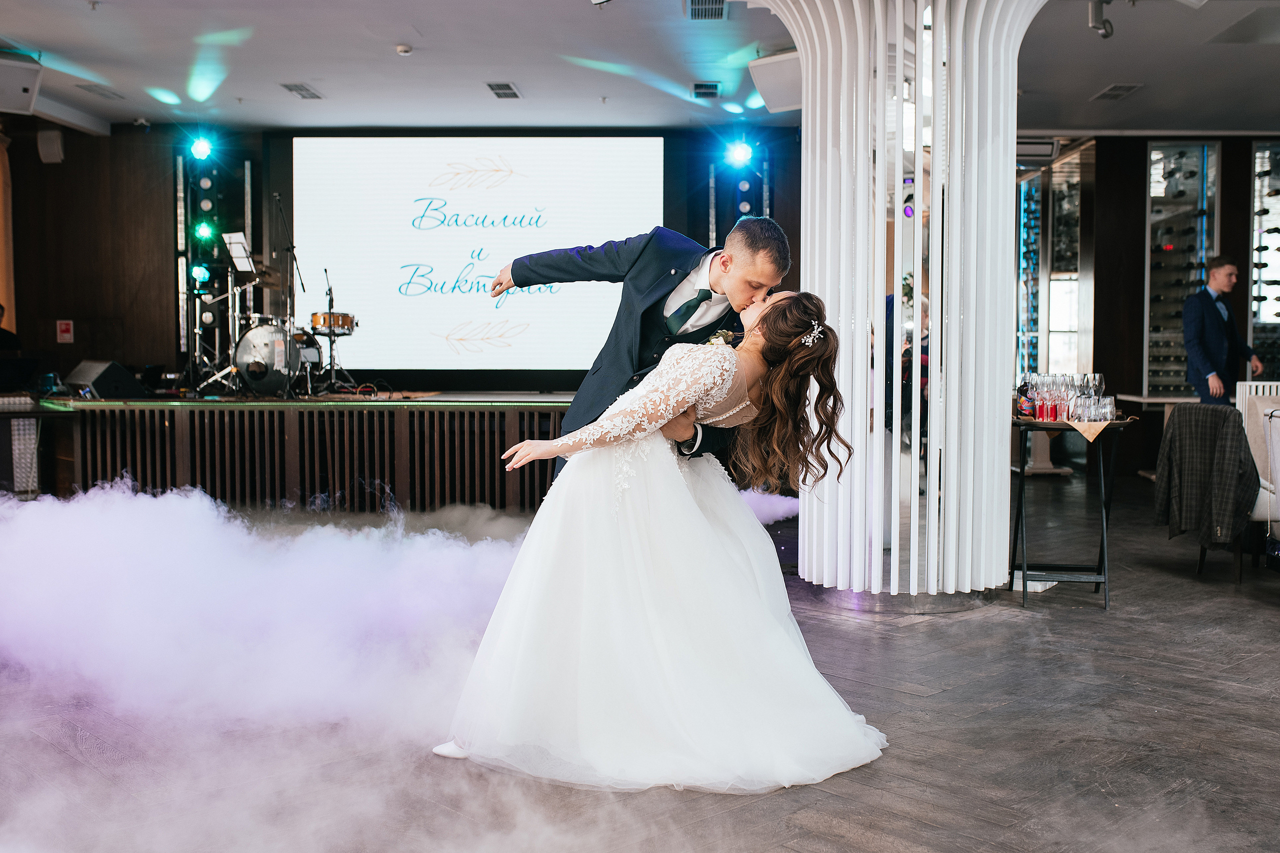 Wedding day#2. Свадебный, семейный фотограф в Рязани Лена Брант