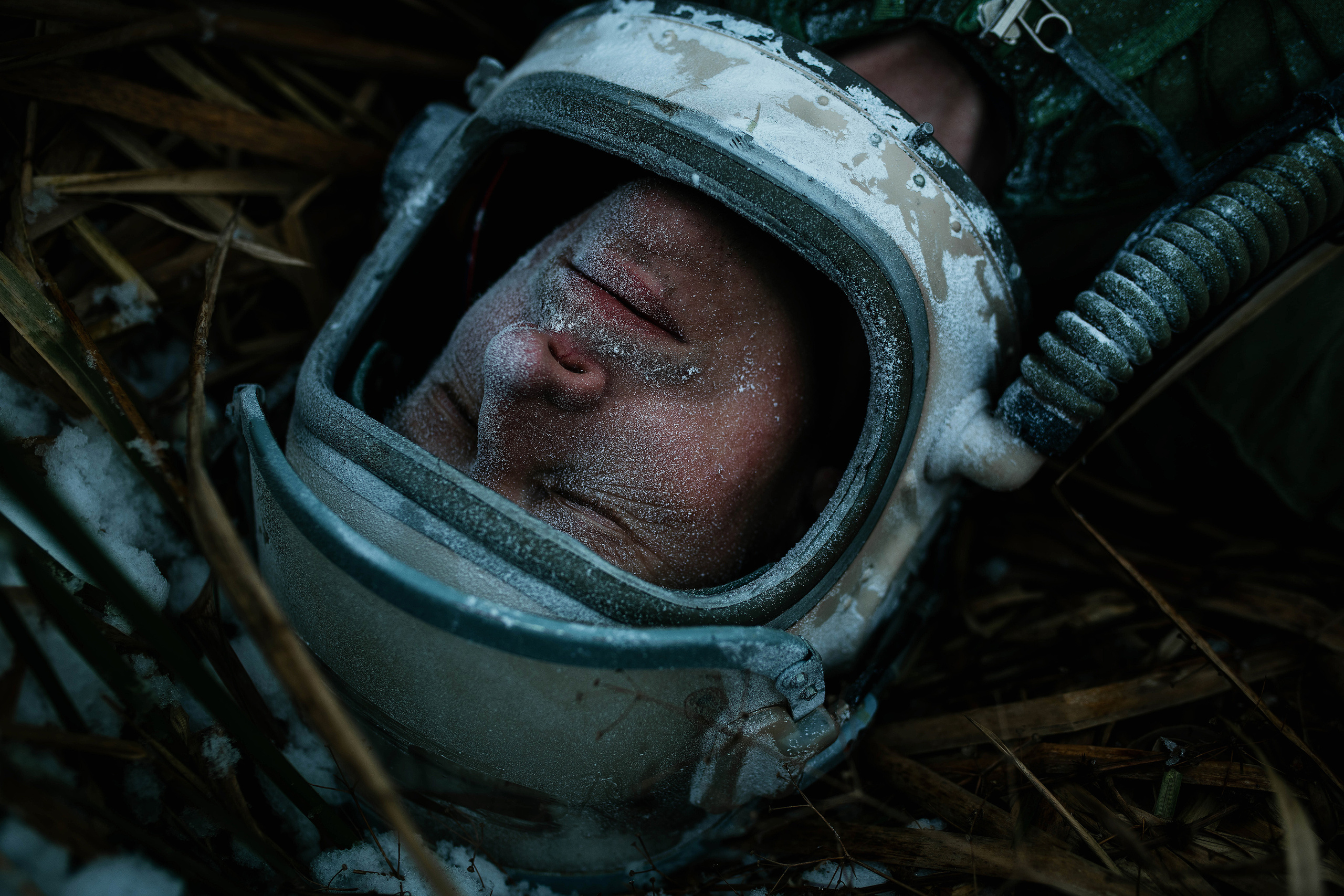 Космос. Свадебный, семейный фотограф в Рязани Лена Брант