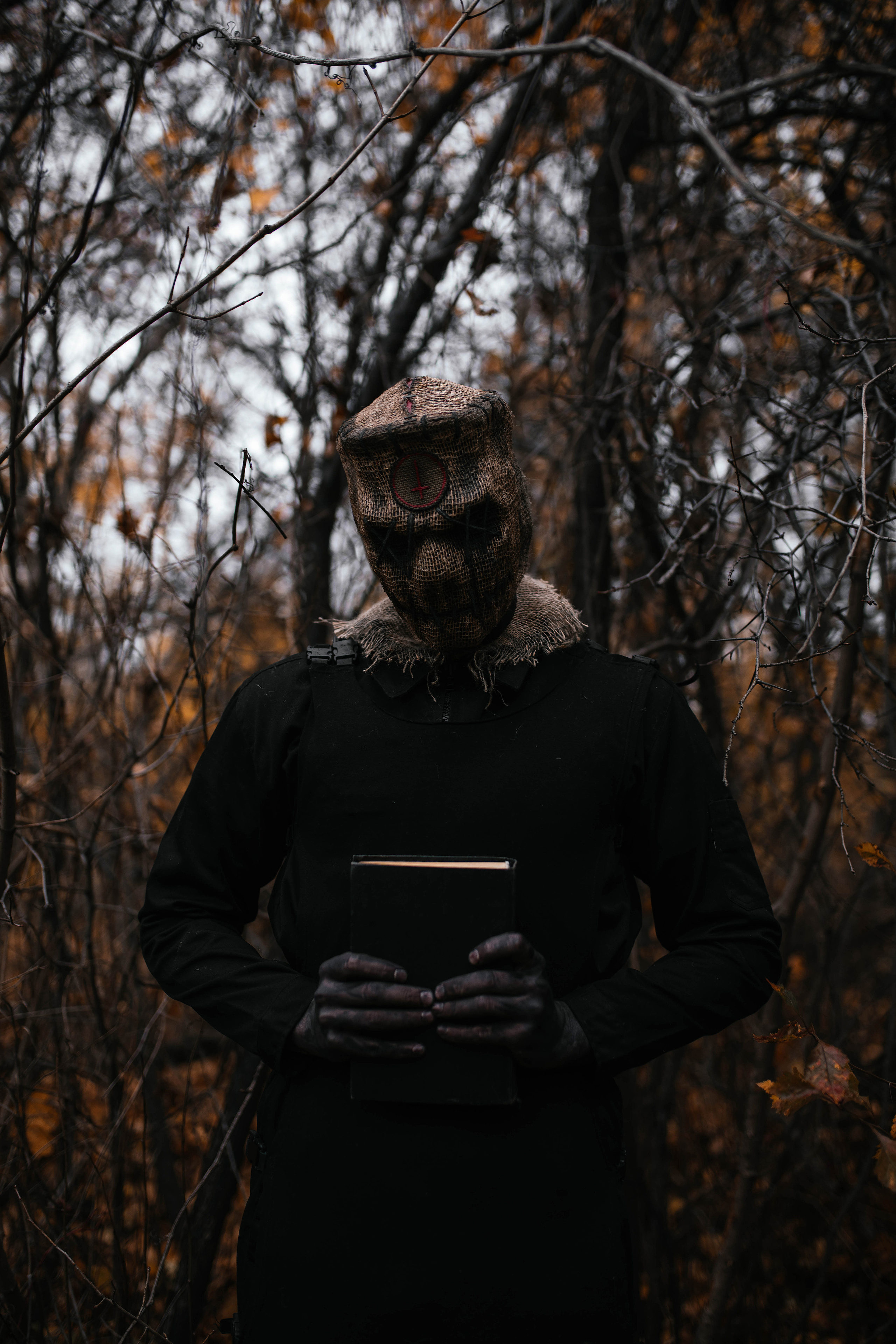 Halloween. Свадебный, семейный фотограф в Рязани Лена Брант