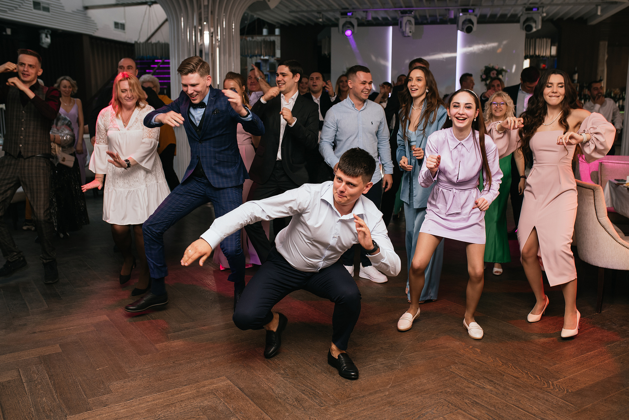 Wedding day#2. Свадебный, семейный фотограф в Рязани Лена Брант