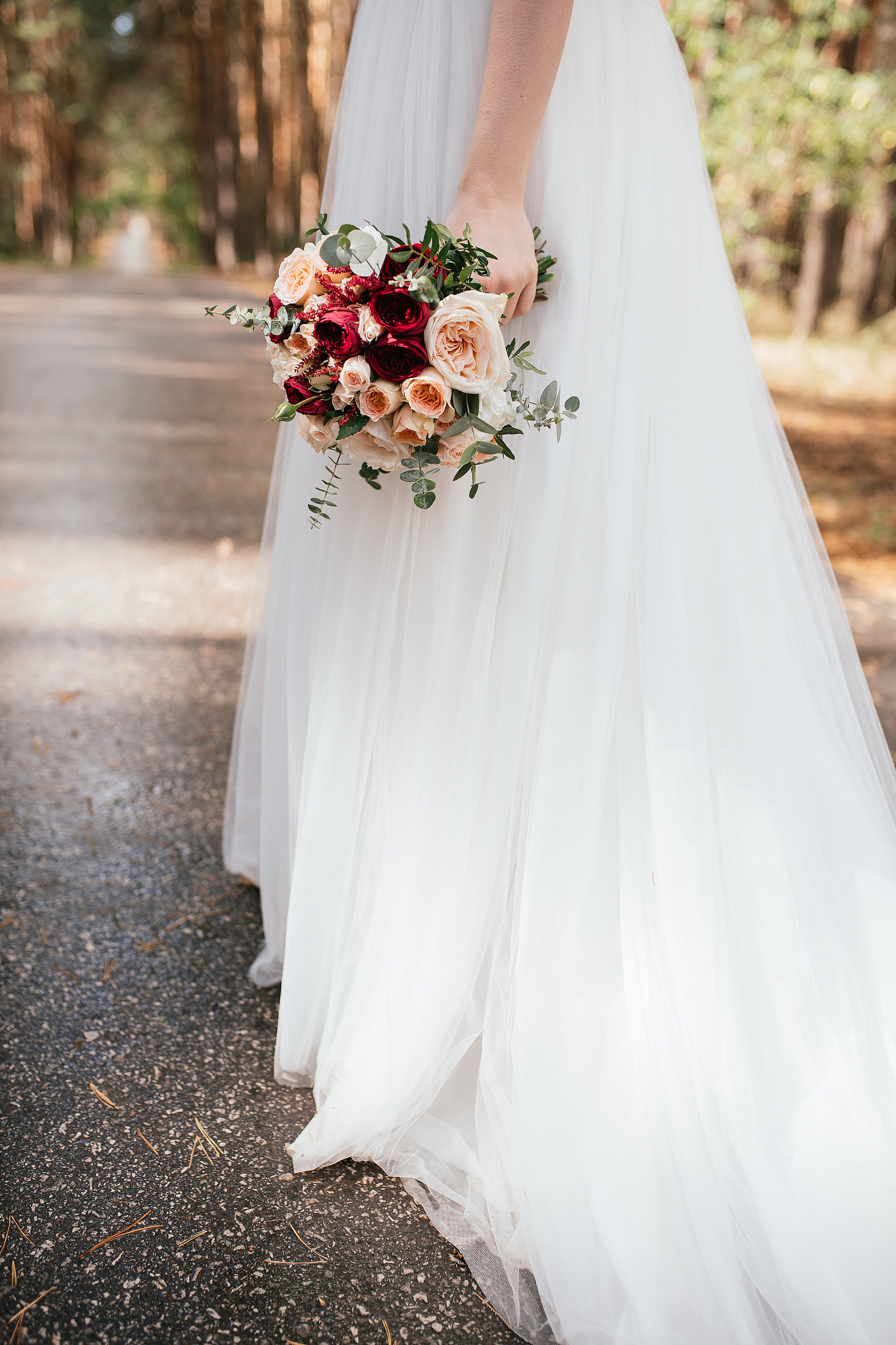 Wedding day #20. Свадебный, семейный фотограф в Рязани Лена Брант