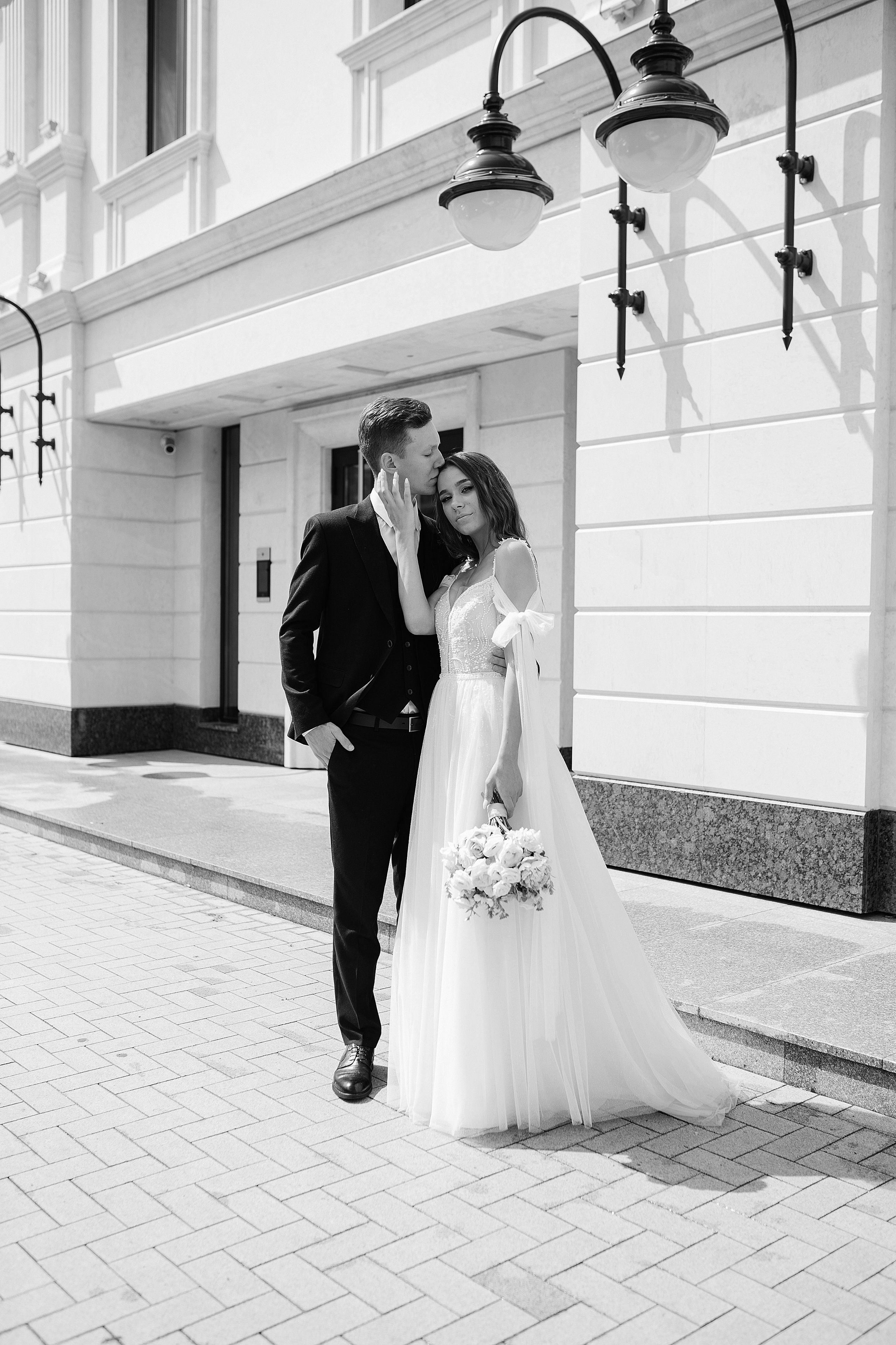 Wedding day #7. Свадебный, семейный фотограф в Рязани Лена Брант