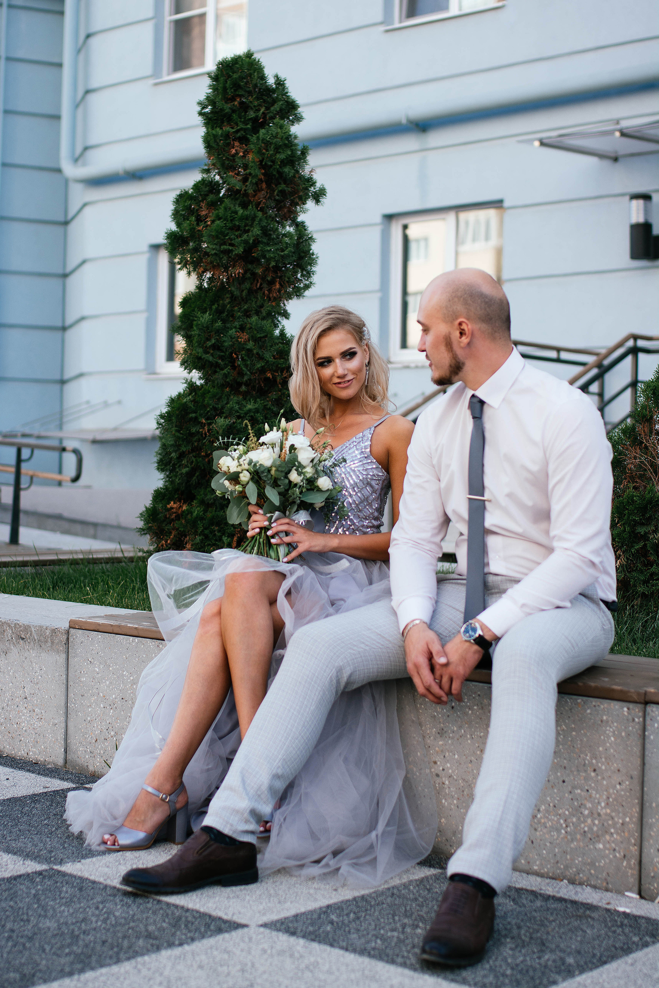 Wedding day #18. Свадебный, семейный фотограф в Рязани Лена Брант