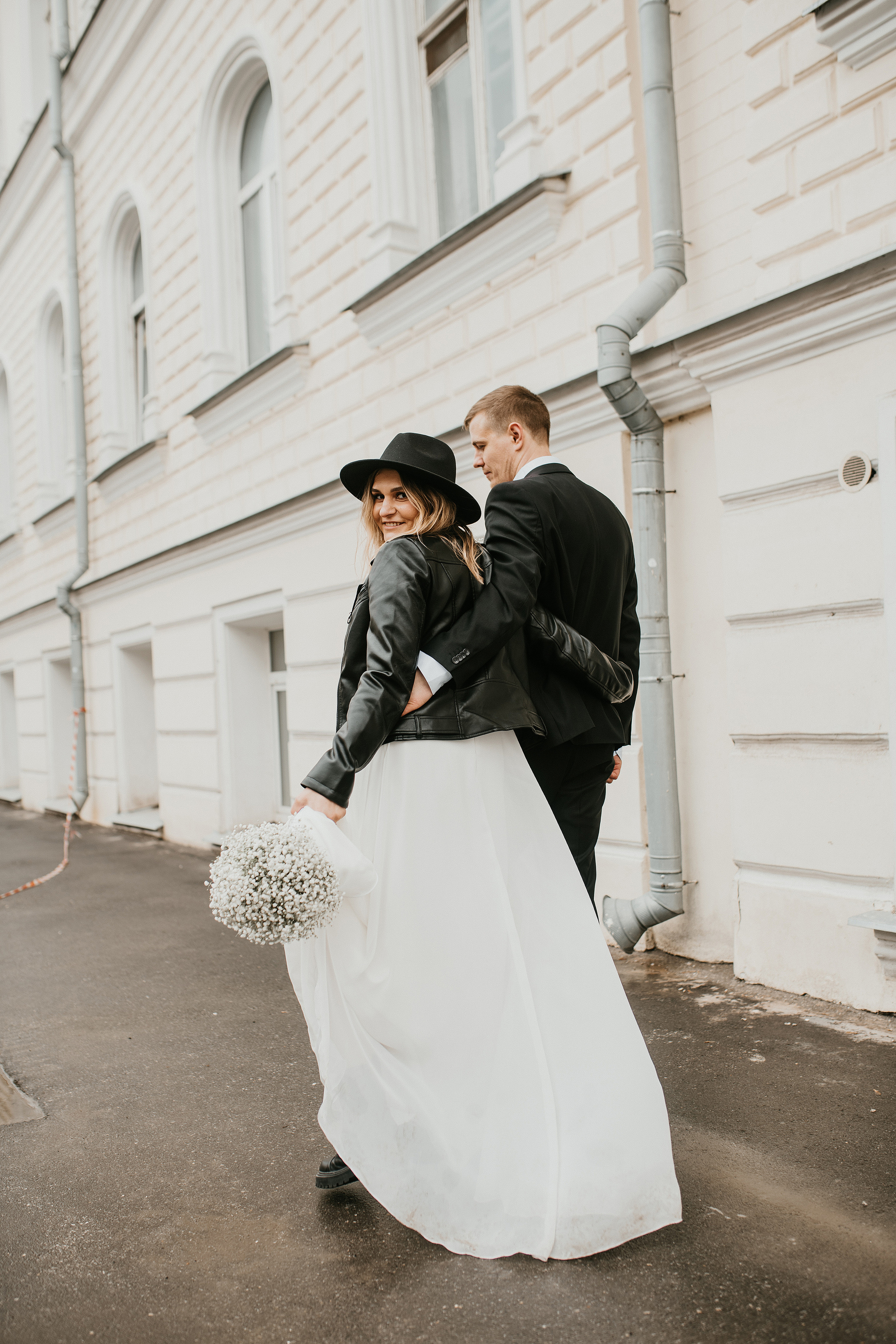 Wedding day #12. Свадебный, семейный фотограф в Рязани Лена Брант
