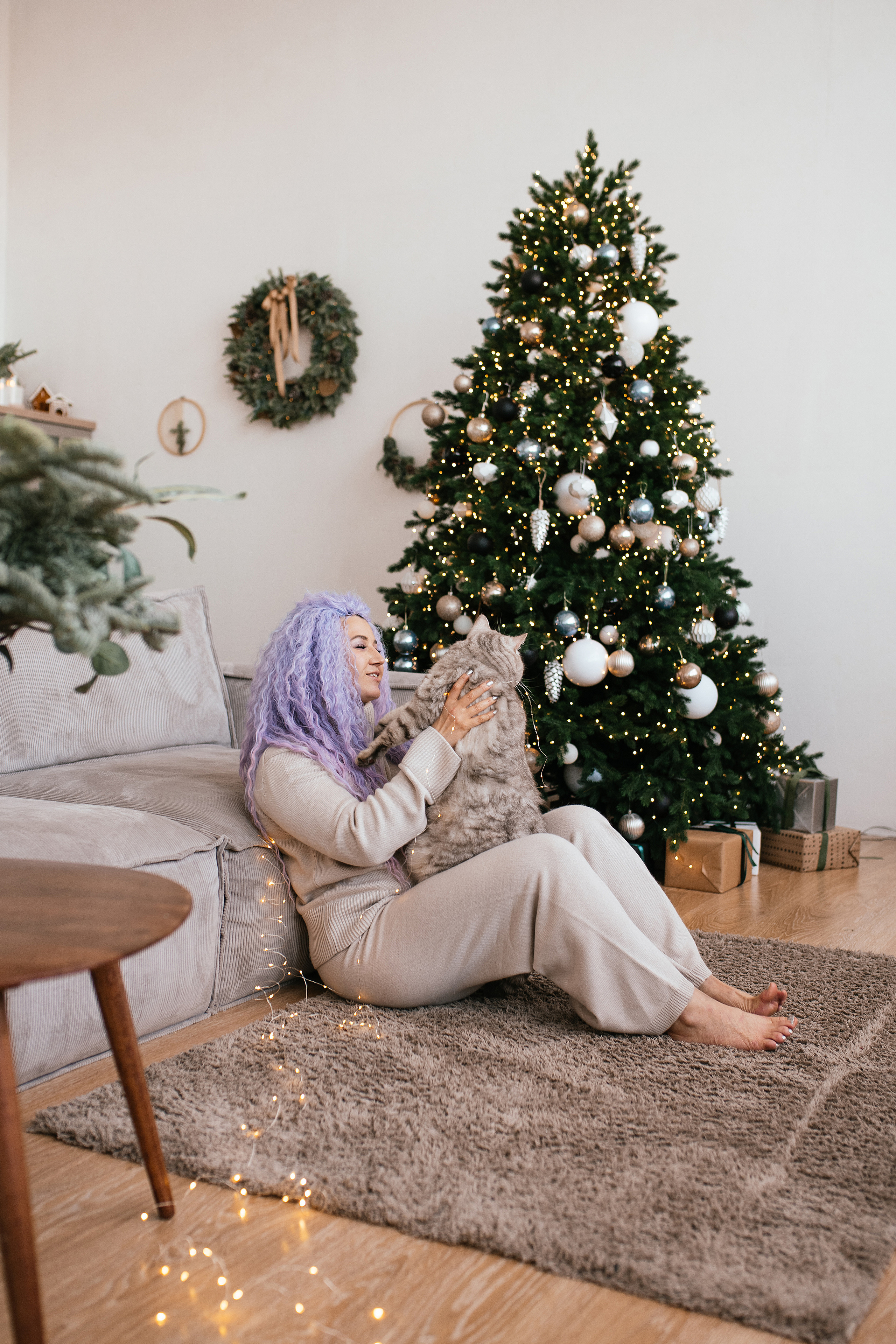 Лена и Батончик. Свадебный, семейный фотограф в Рязани Лена Брант
