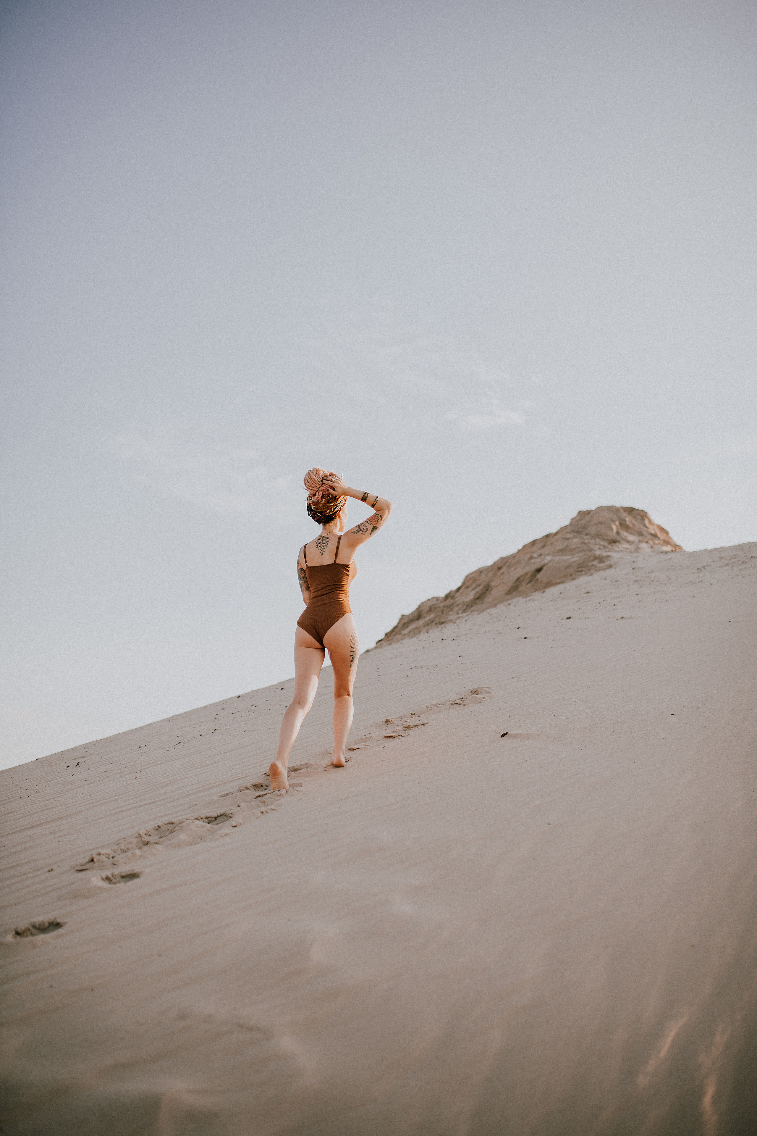 Настя. Свадебный, семейный фотограф в Рязани Лена Брант