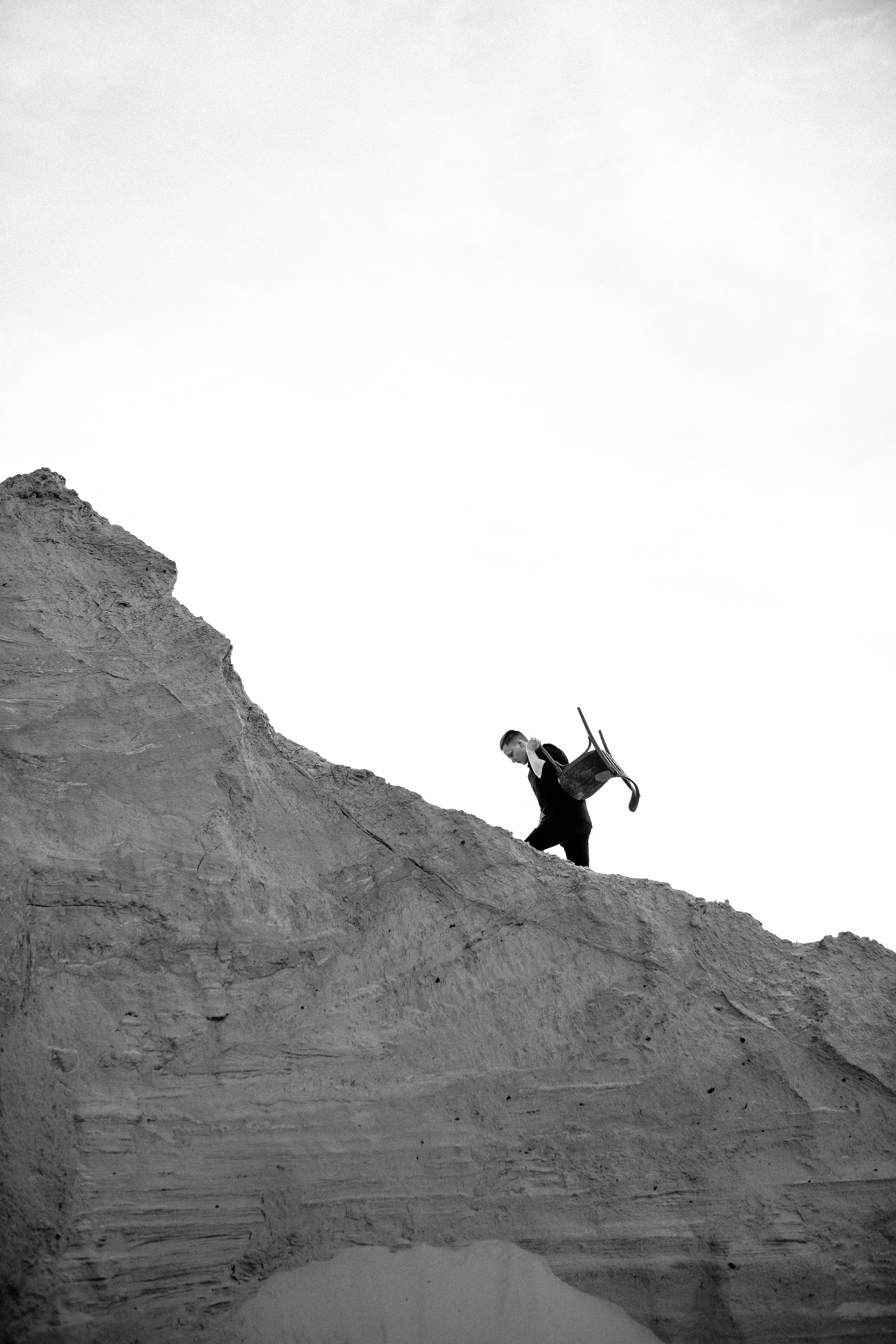 B&W. Свадебный, семейный фотограф в Рязани Лена Брант