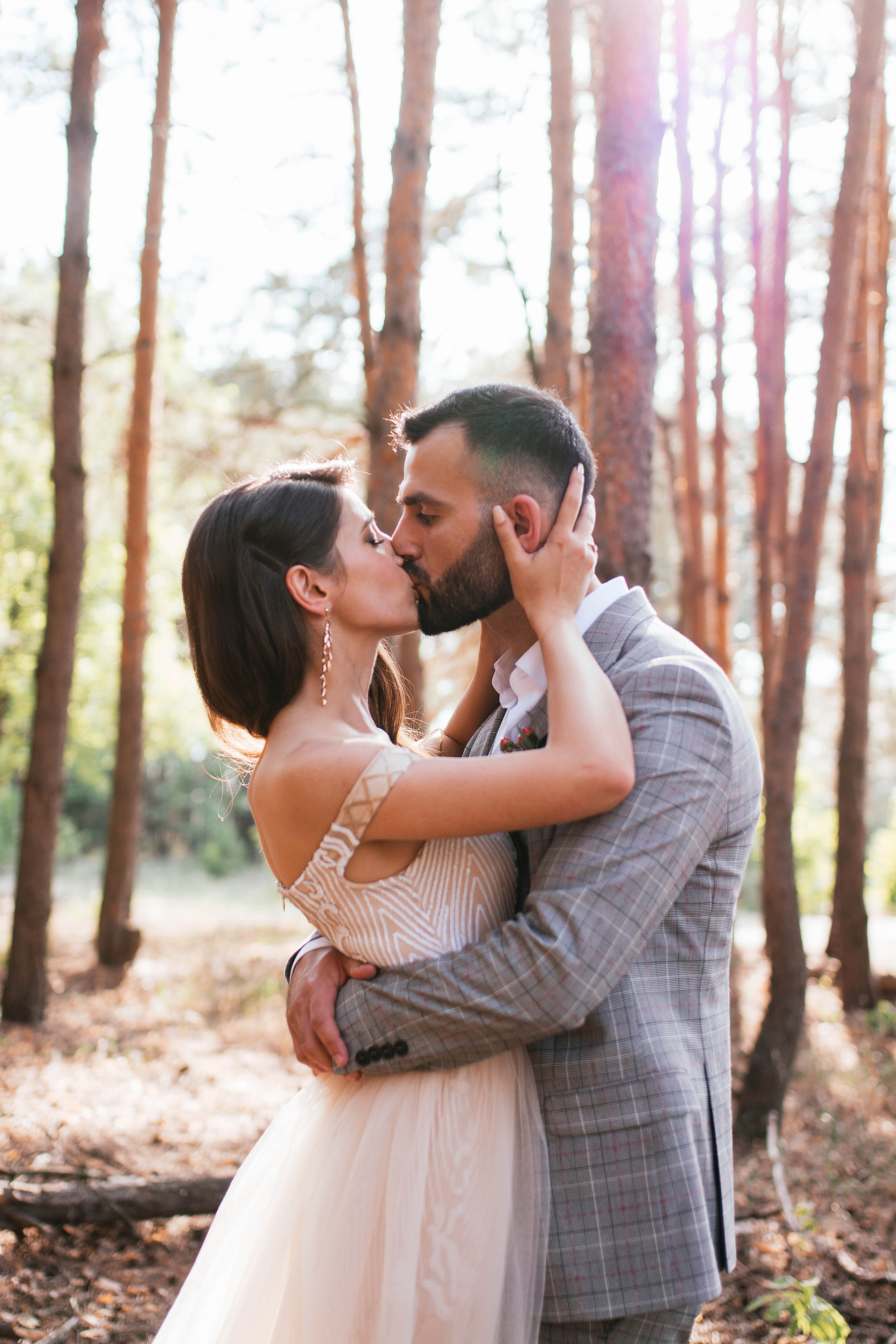 Wedding day #21. Свадебный, семейный фотограф в Рязани Лена Брант