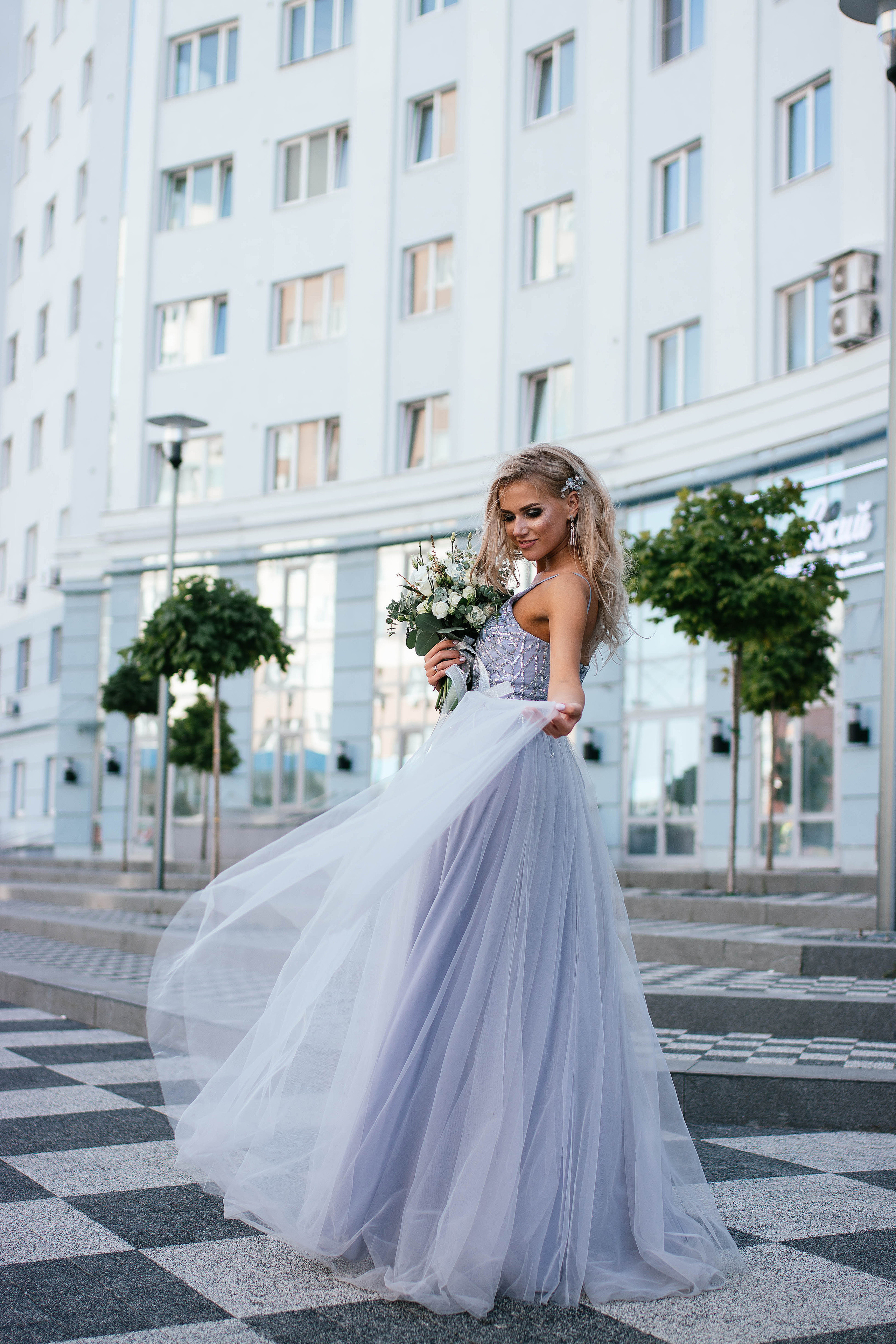 Wedding day #18. Свадебный, семейный фотограф в Рязани Лена Брант