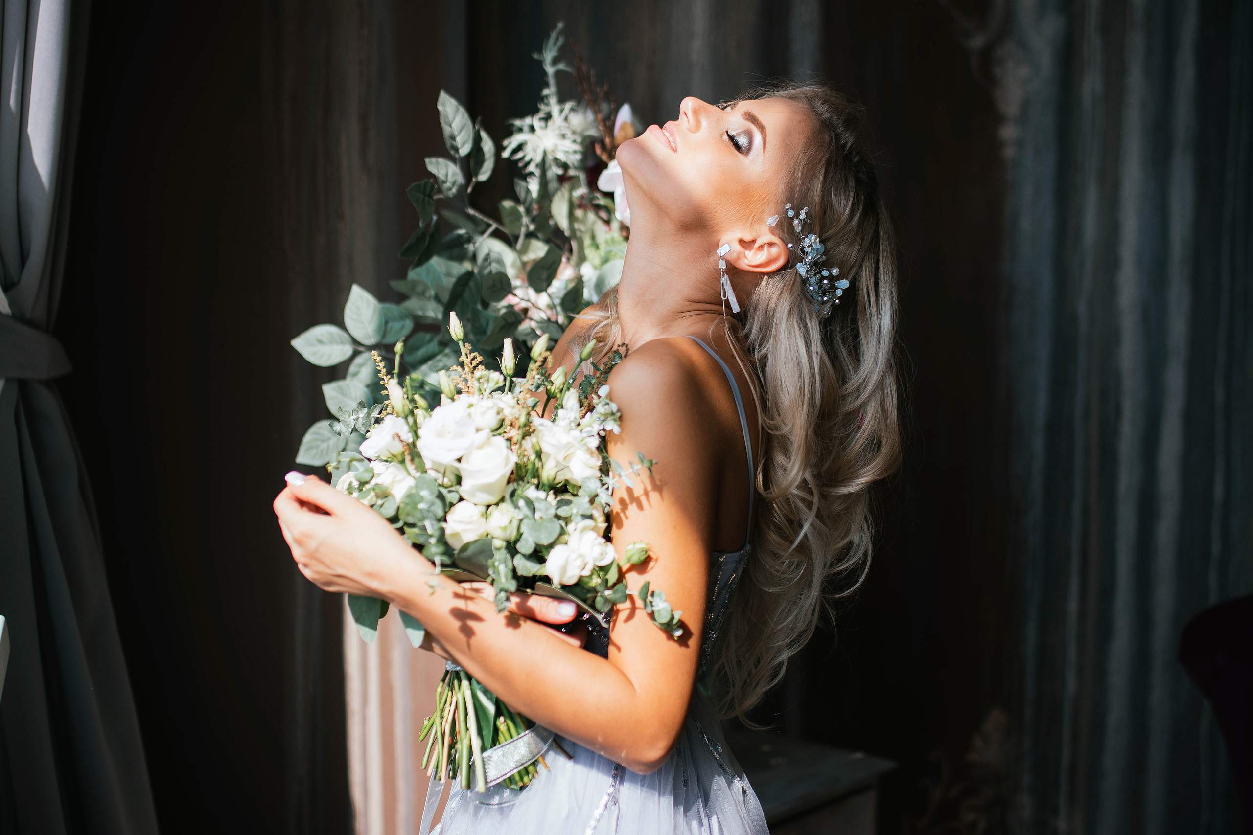 Wedding day #18. Свадебный, семейный фотограф в Рязани Лена Брант