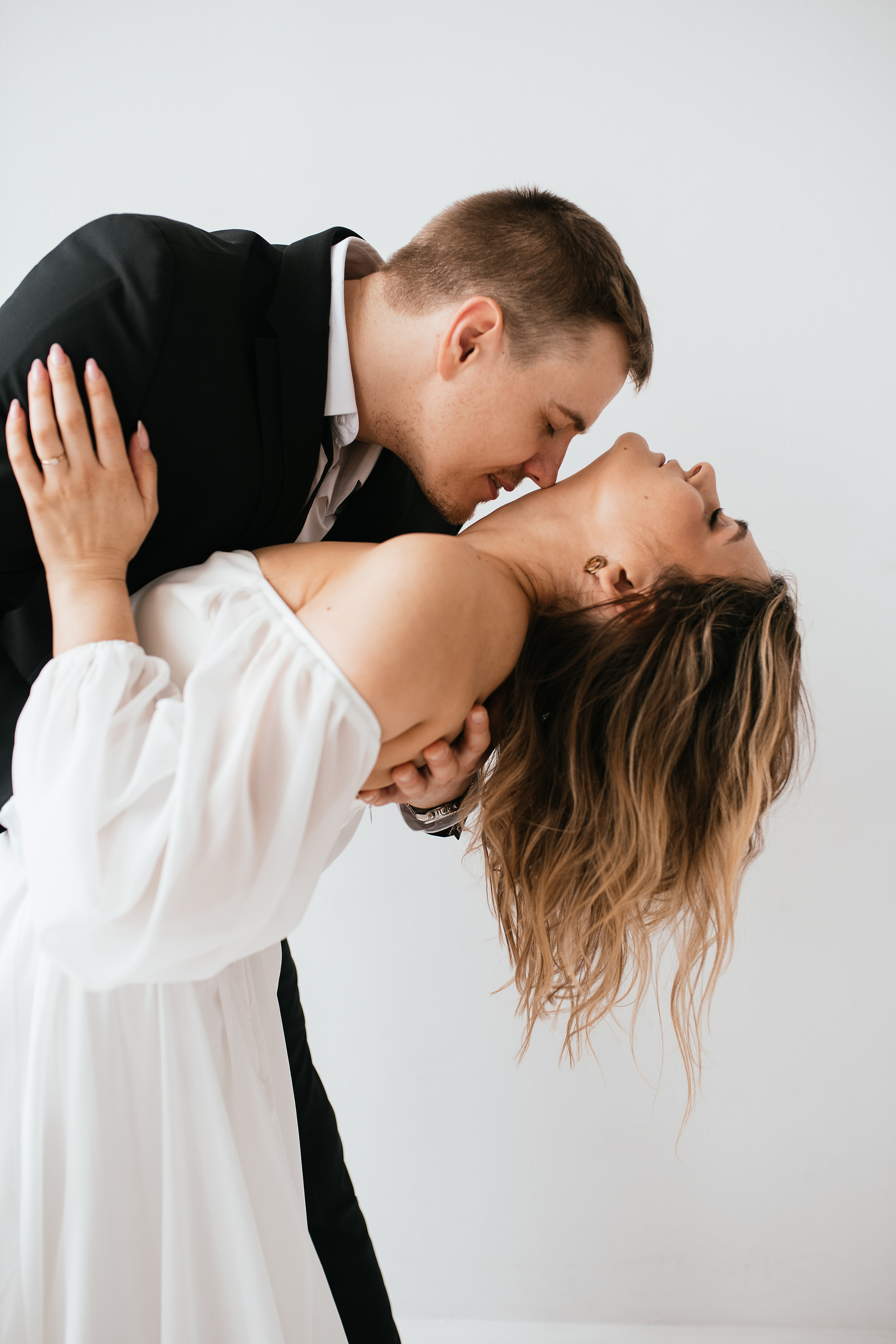 Wedding day #12. Свадебный, семейный фотограф в Рязани Лена Брант