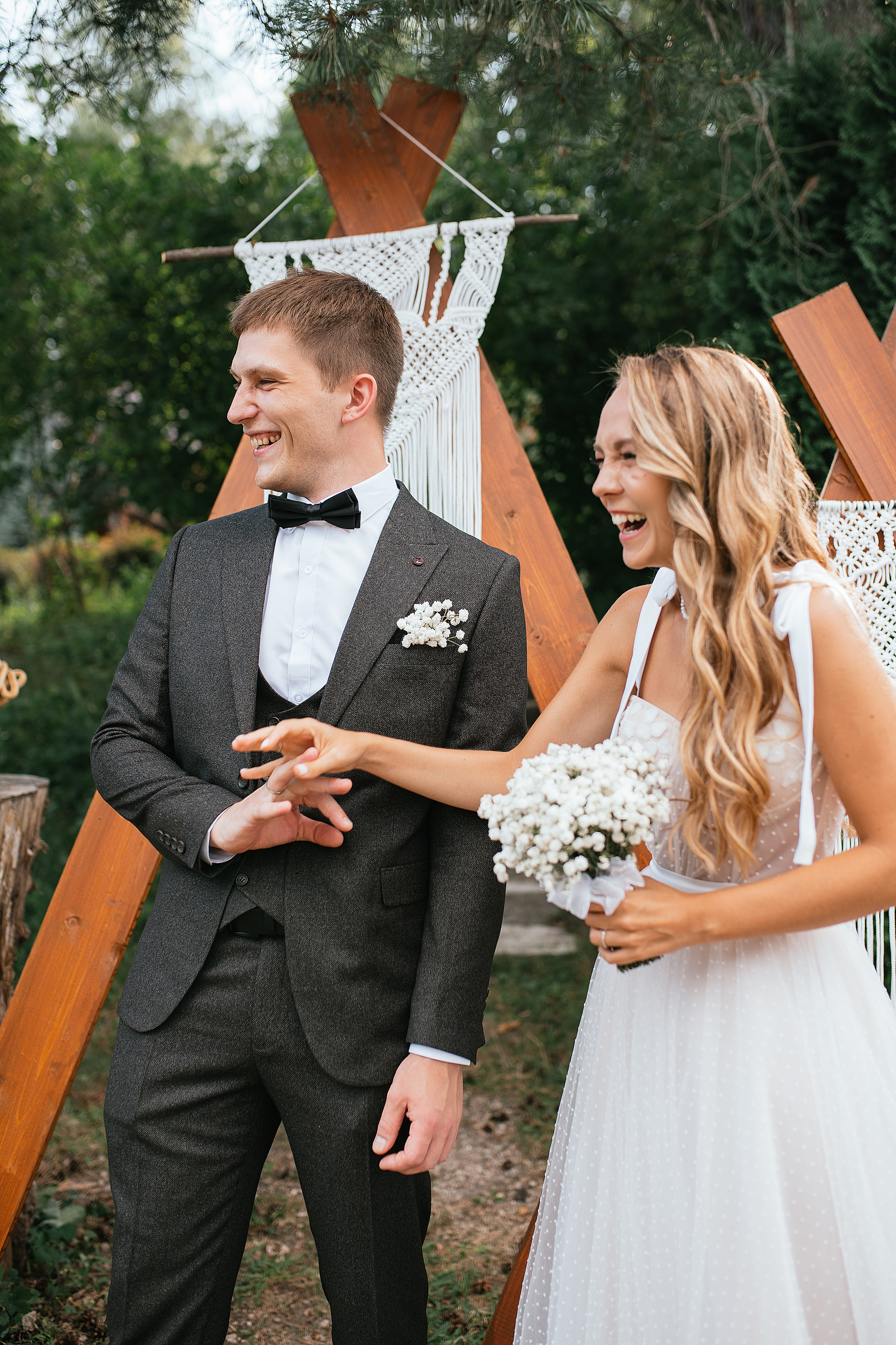 Wedding day #17. Свадебный, семейный фотограф в Рязани Лена Брант