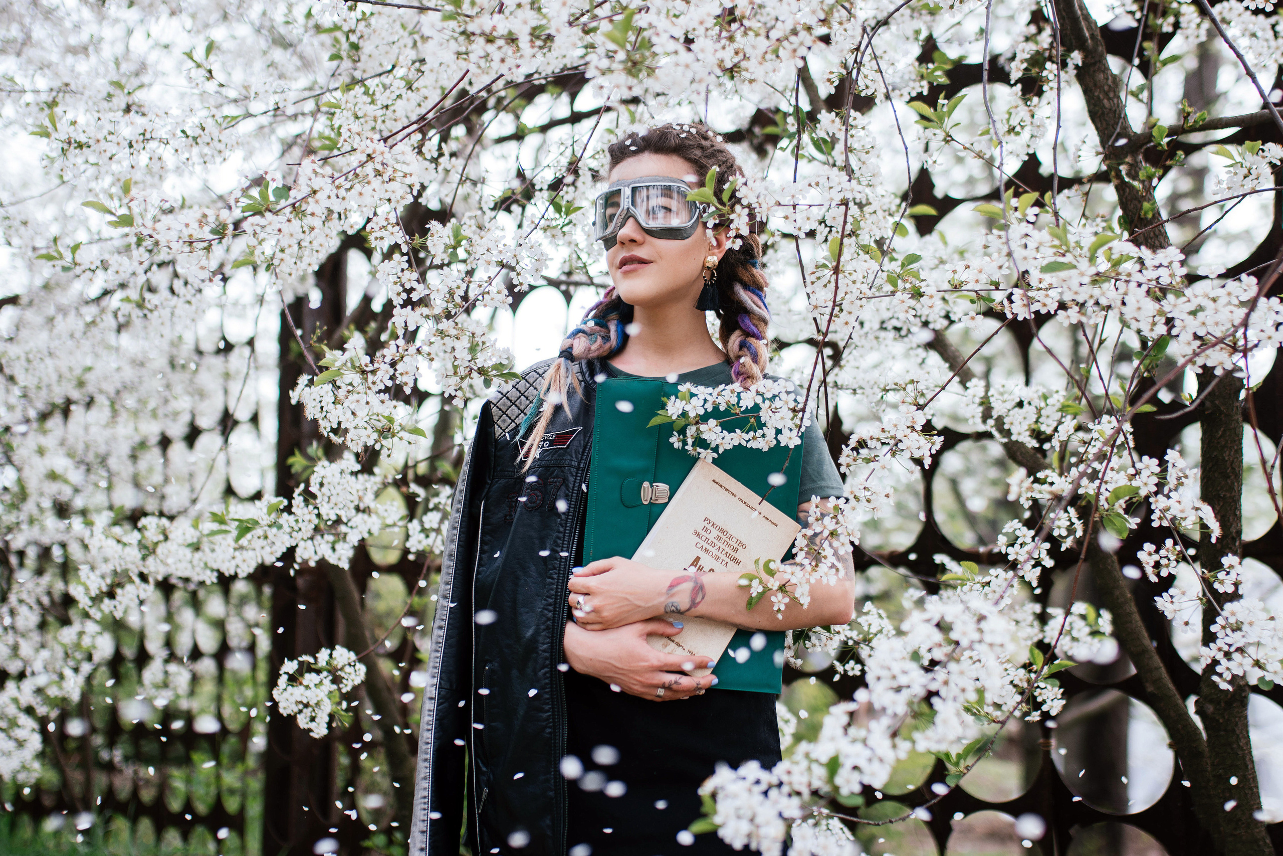 Здесь больше не летают. Свадебный, семейный фотограф в Рязани Лена Брант