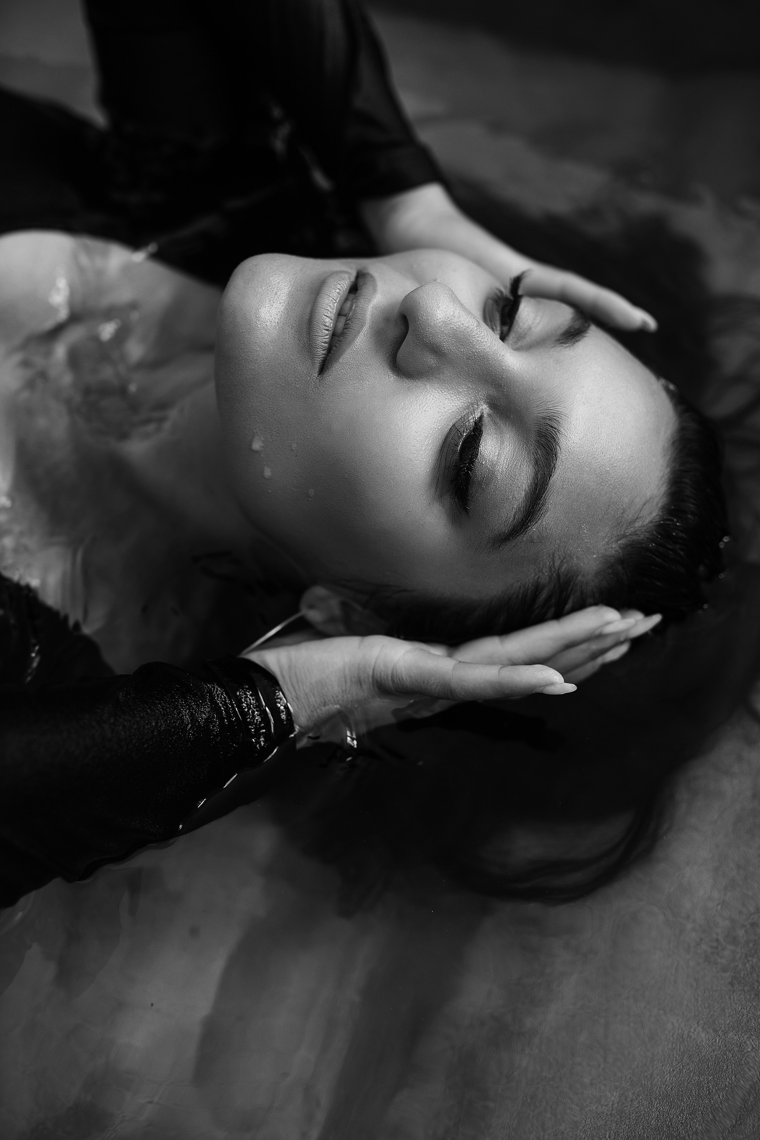 Вероника. Свадебный, семейный фотограф в Рязани Лена Брант