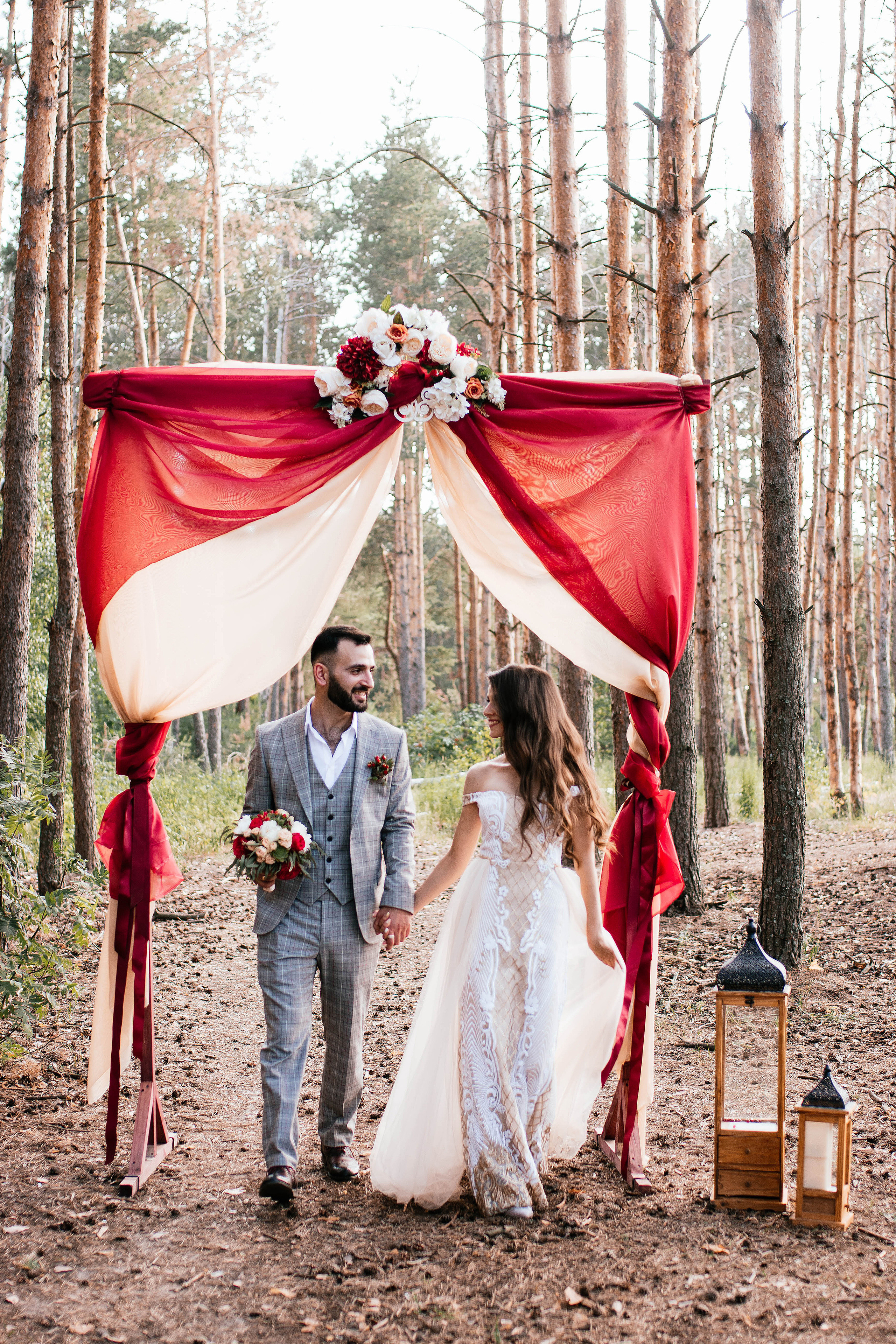 Wedding day #21. Свадебный, семейный фотограф в Рязани Лена Брант