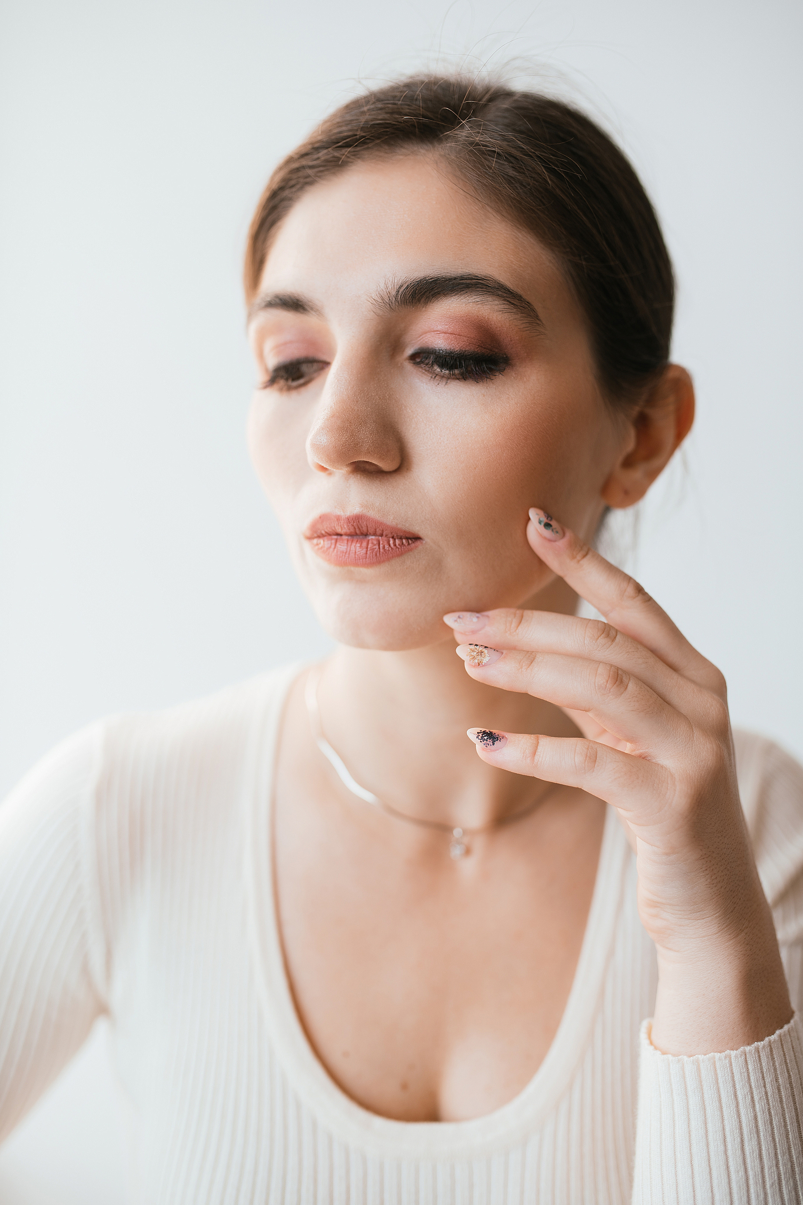 Для магазина косметики. Свадебный, семейный фотограф в Рязани Лена Брант