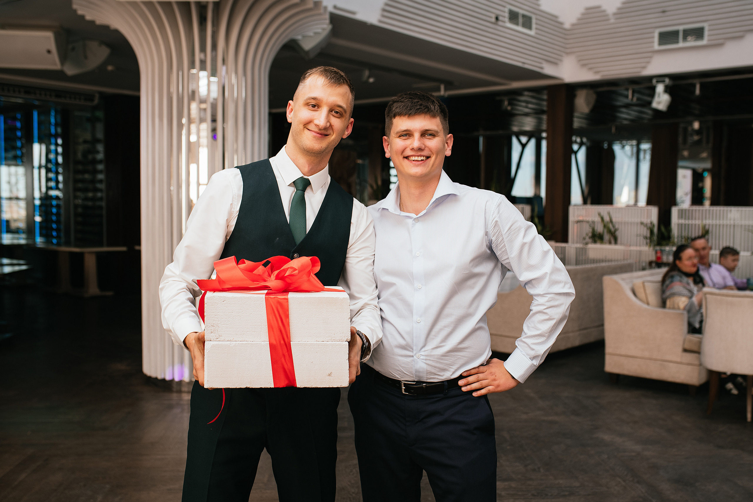 Wedding day#2. Свадебный, семейный фотограф в Рязани Лена Брант