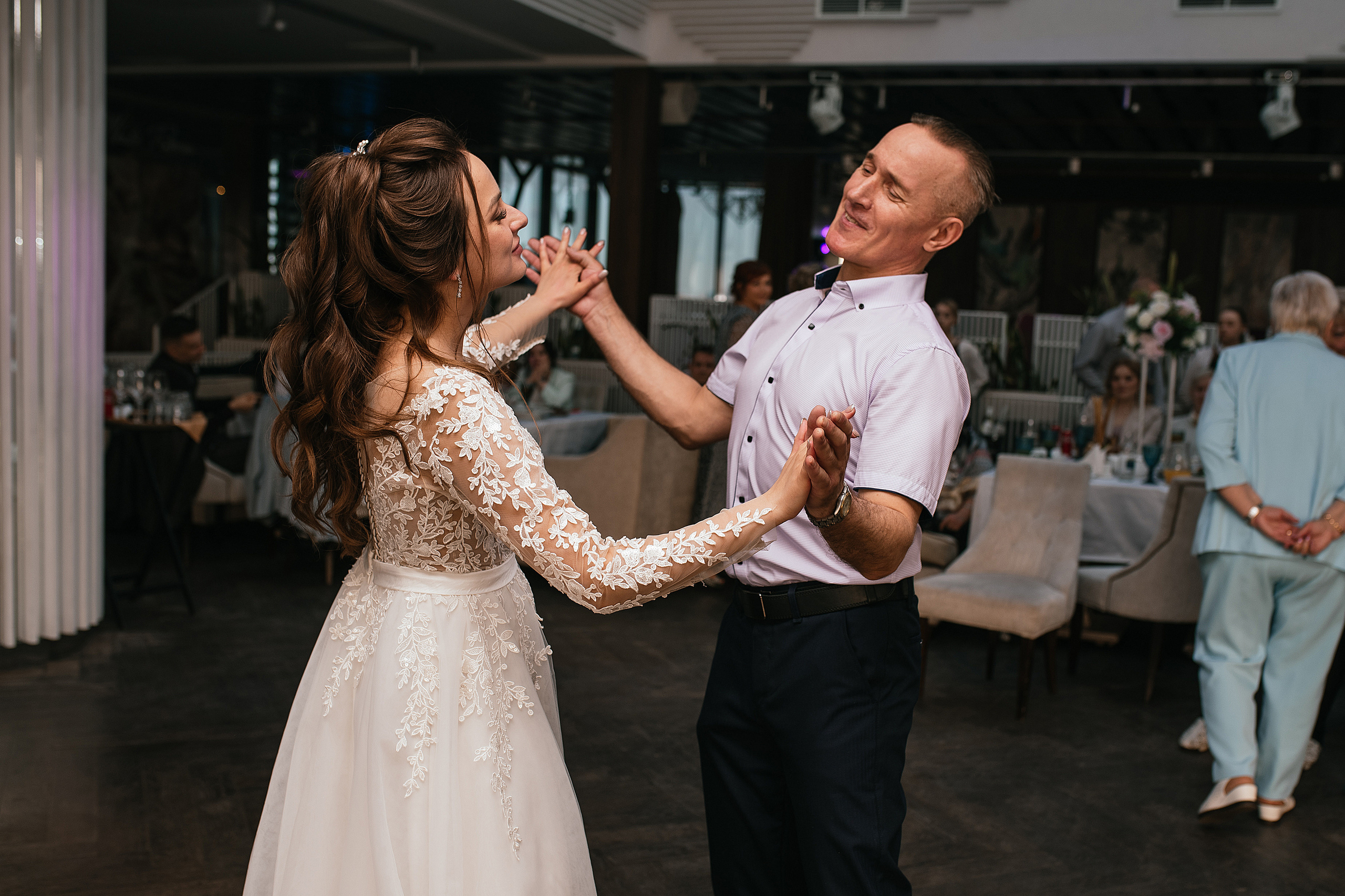 Wedding day#2. Свадебный, семейный фотограф в Рязани Лена Брант